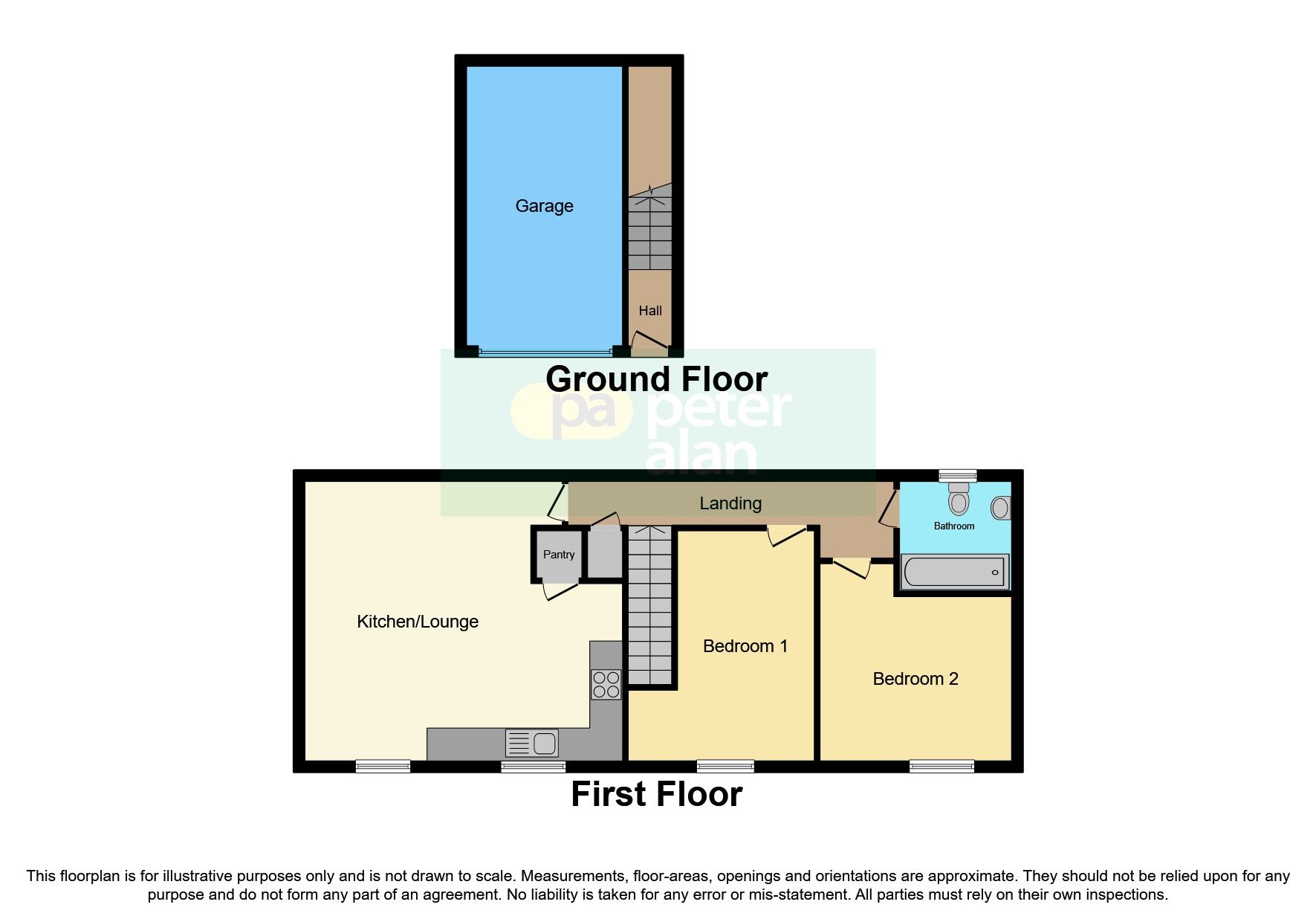 2 bed property for sale in Goetre Fawr, Radyr, Cardiff CF15 Zoopla