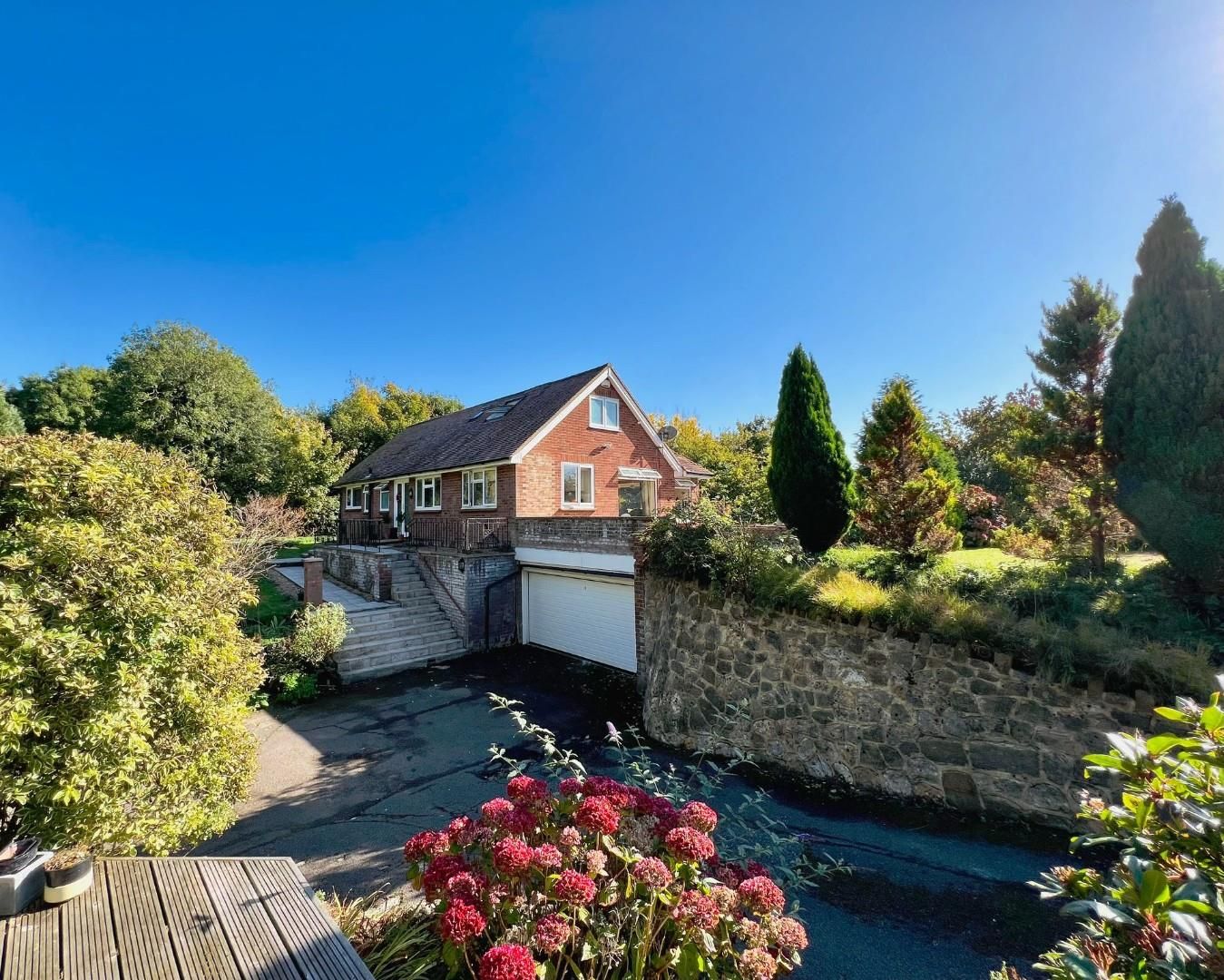 4 bed detached bungalow for sale in Cliff Road, Hythe CT21 Zoopla