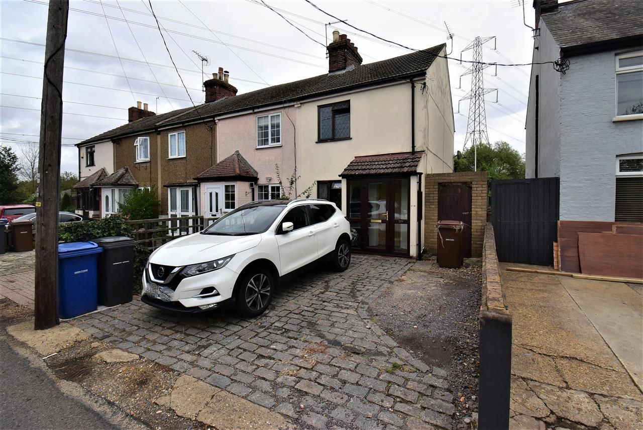 2 bed end terrace house for sale in Heath Road, Orsett, Grays RM16 Zoopla