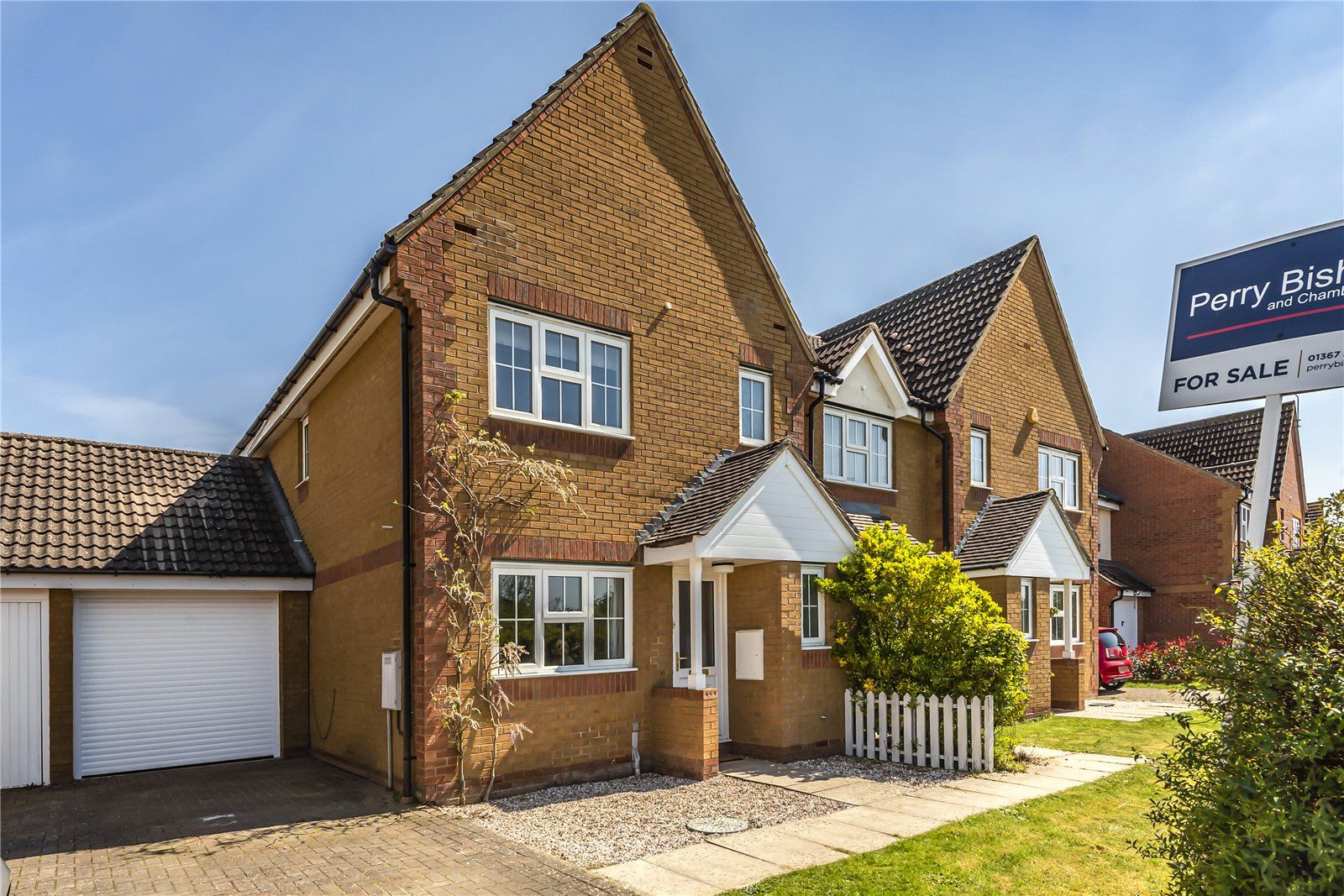 4 bed end terrace house for sale in Faringdon, Oxfordshire SN7 Zoopla