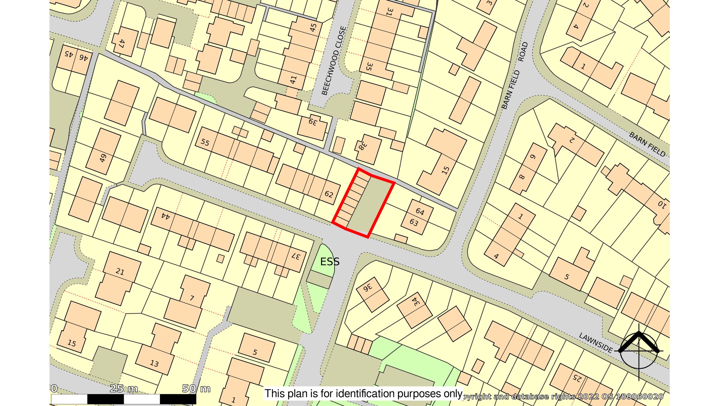 Property for sale in Lawnside, Forest Green, Nailsworth, Stroud GL6