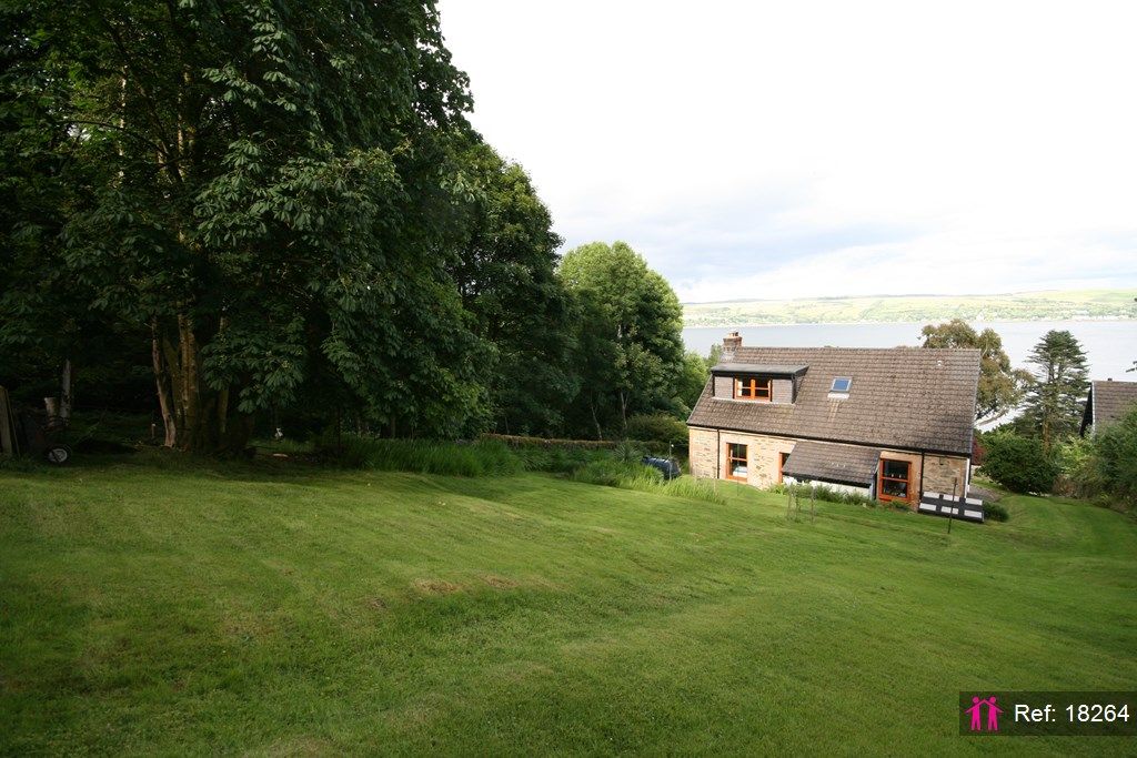 3 bed detached house for sale in Blairmore, Dunoon PA23 Zoopla