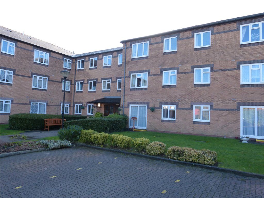 1 bed flat for sale in Pershore Road, Kings Norton, Birmingham B30 Zoopla