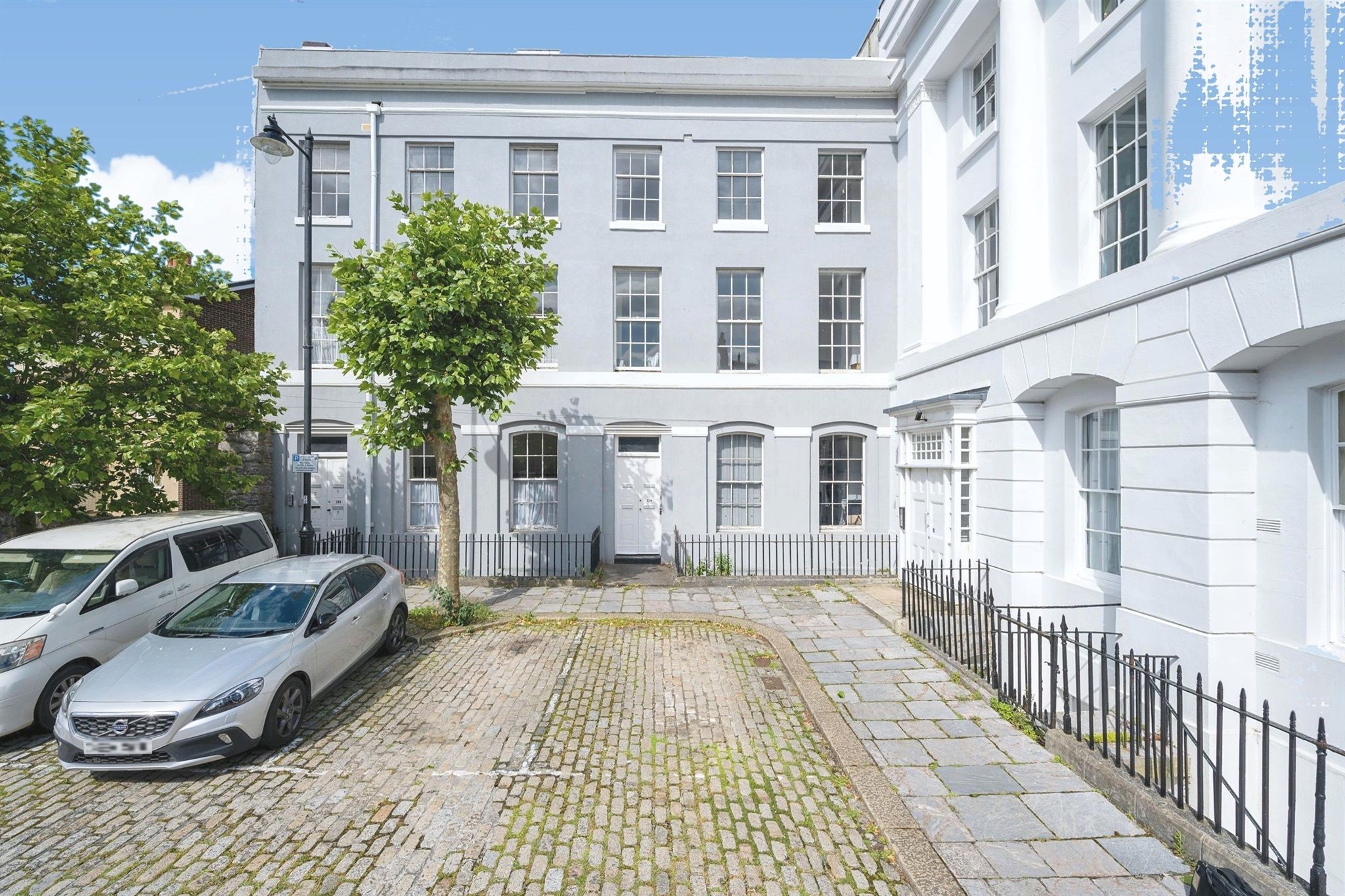 2 bed flat for sale in Durnford Street, Stonehouse, Plymouth PL1 Zoopla