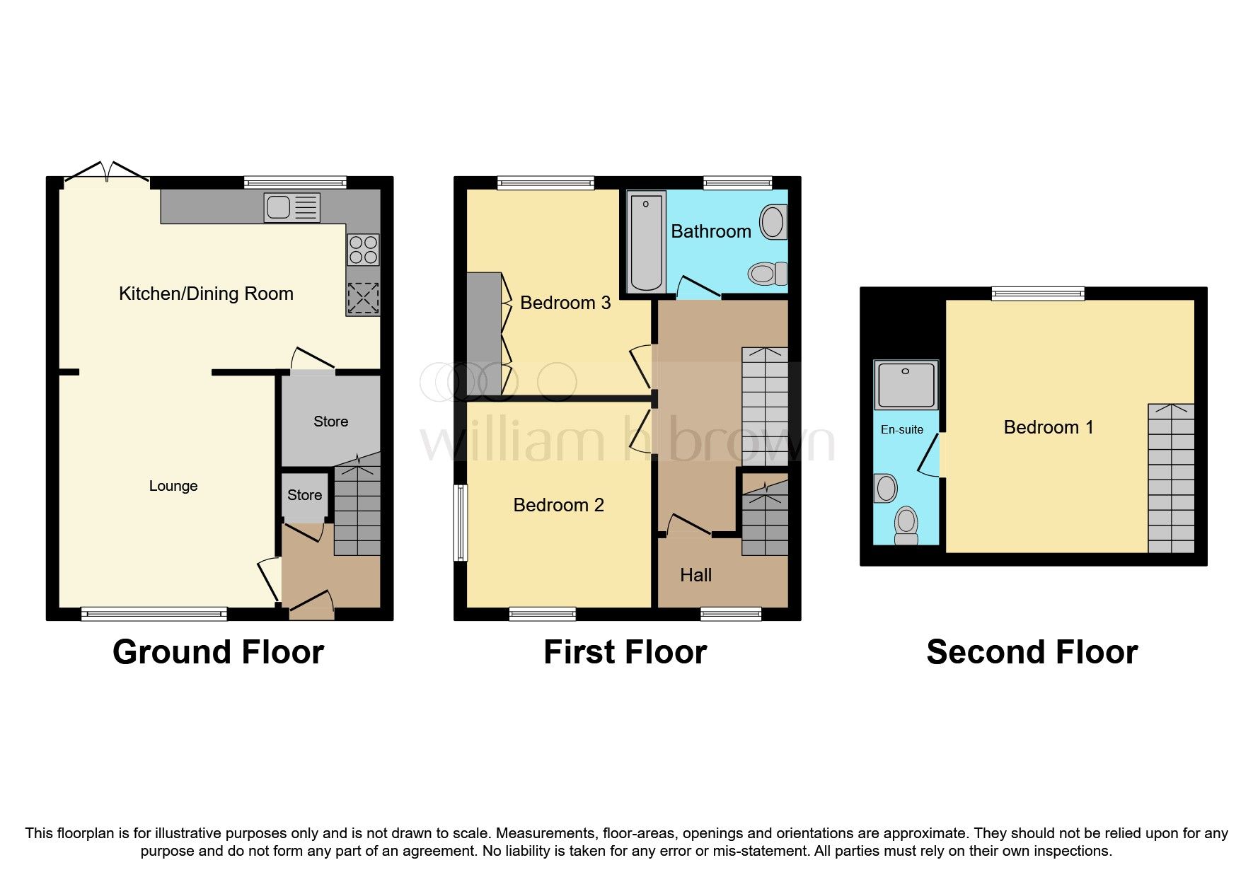 3 bed detached house for sale in Park Road, Swinton, Mexborough S64 Zoopla