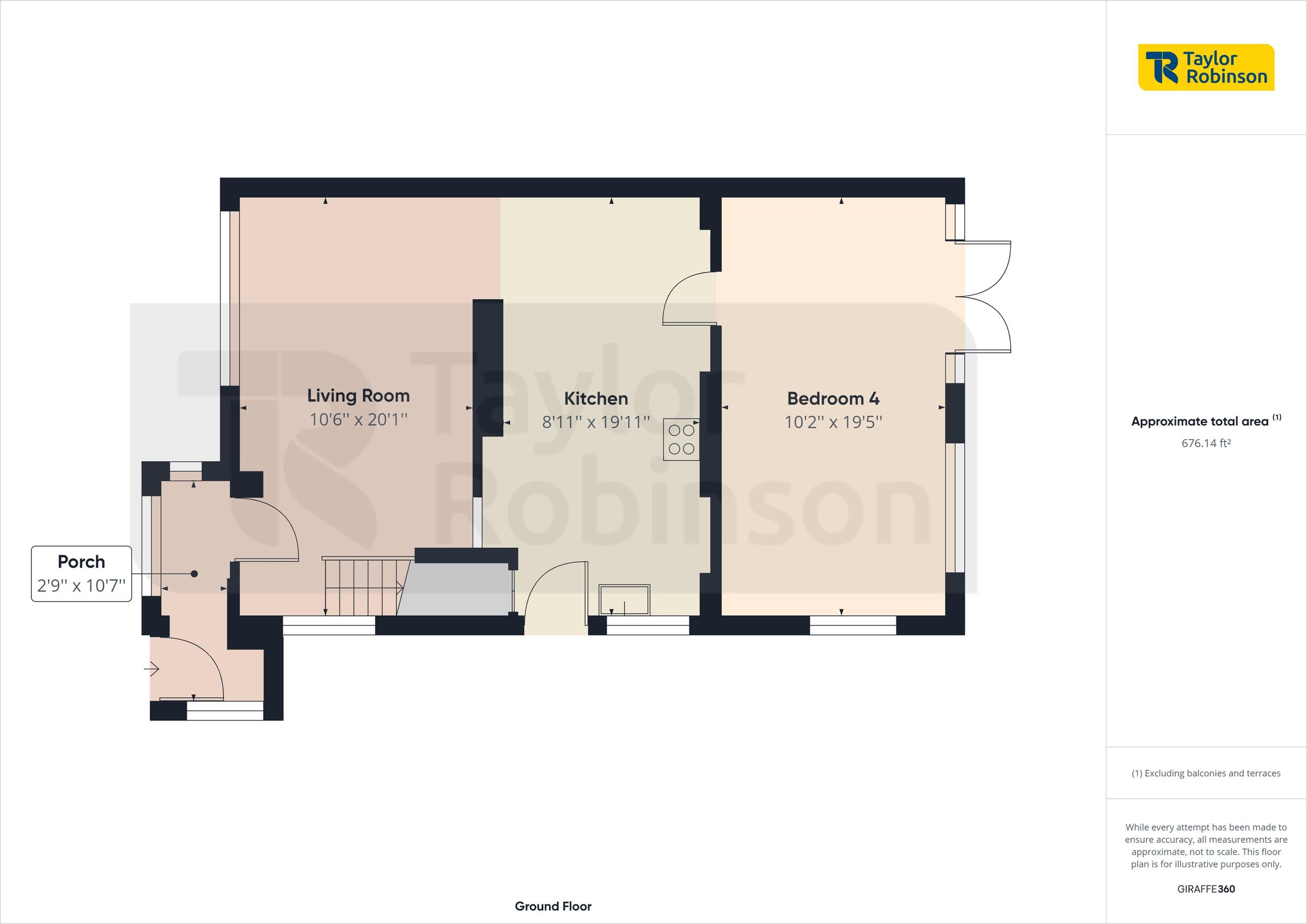 3 bed semidetached house for sale in Ifield Drive, Ifield, Crawley RH11 Zoopla