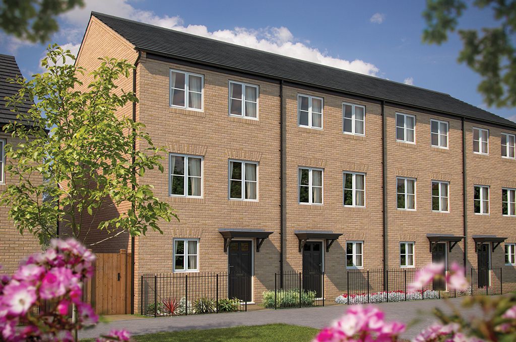 The Winchcombe at Irthlingborough Road, Wellingborough NN8
