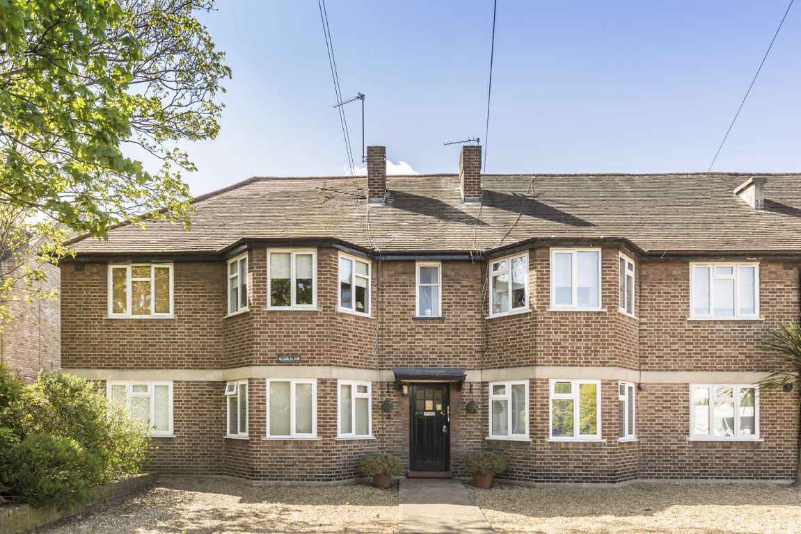 Algar Close, Isleworth TW7  