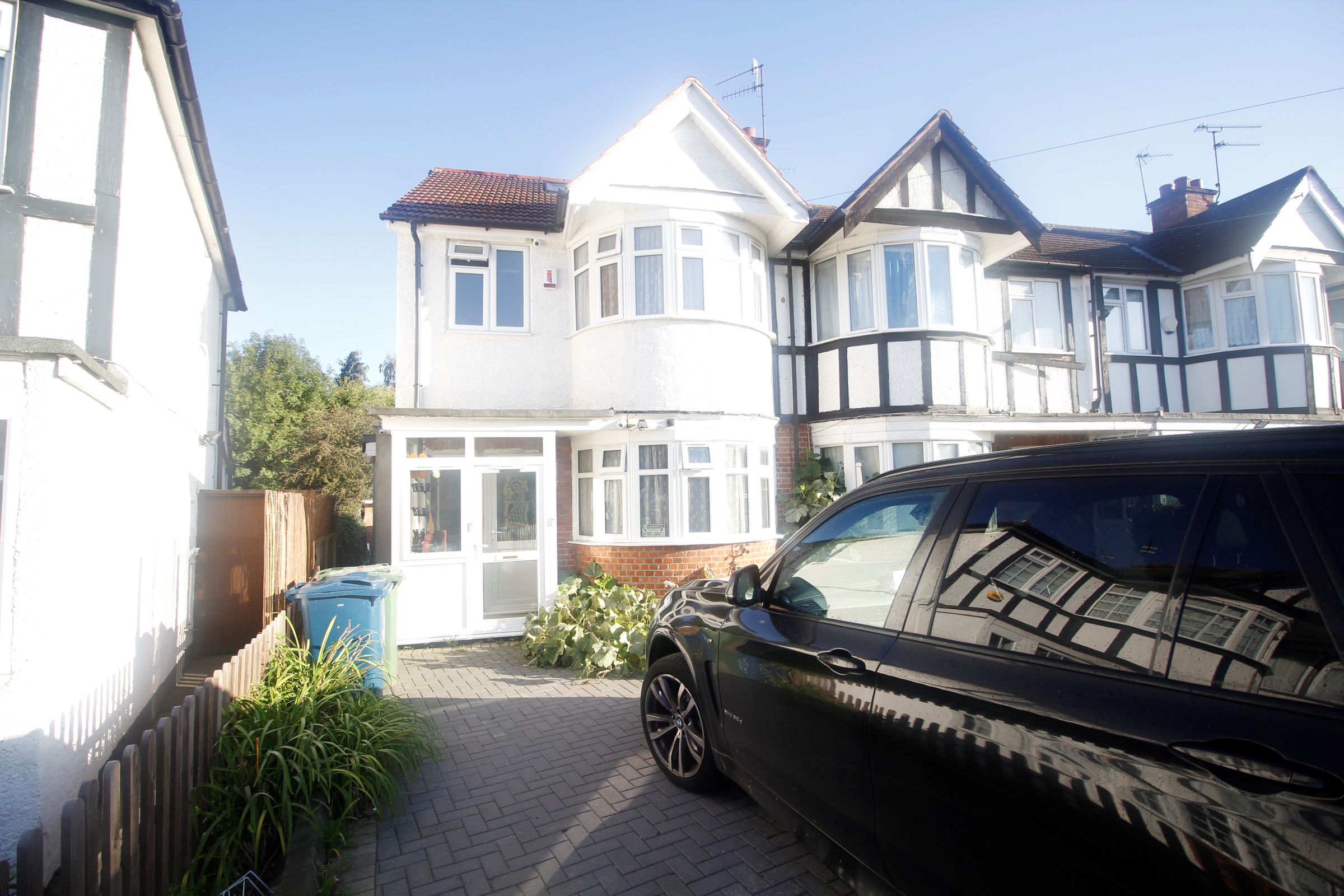 2 bed to rent in Sandringham Crescent, Harrow HA2 Zoopla
