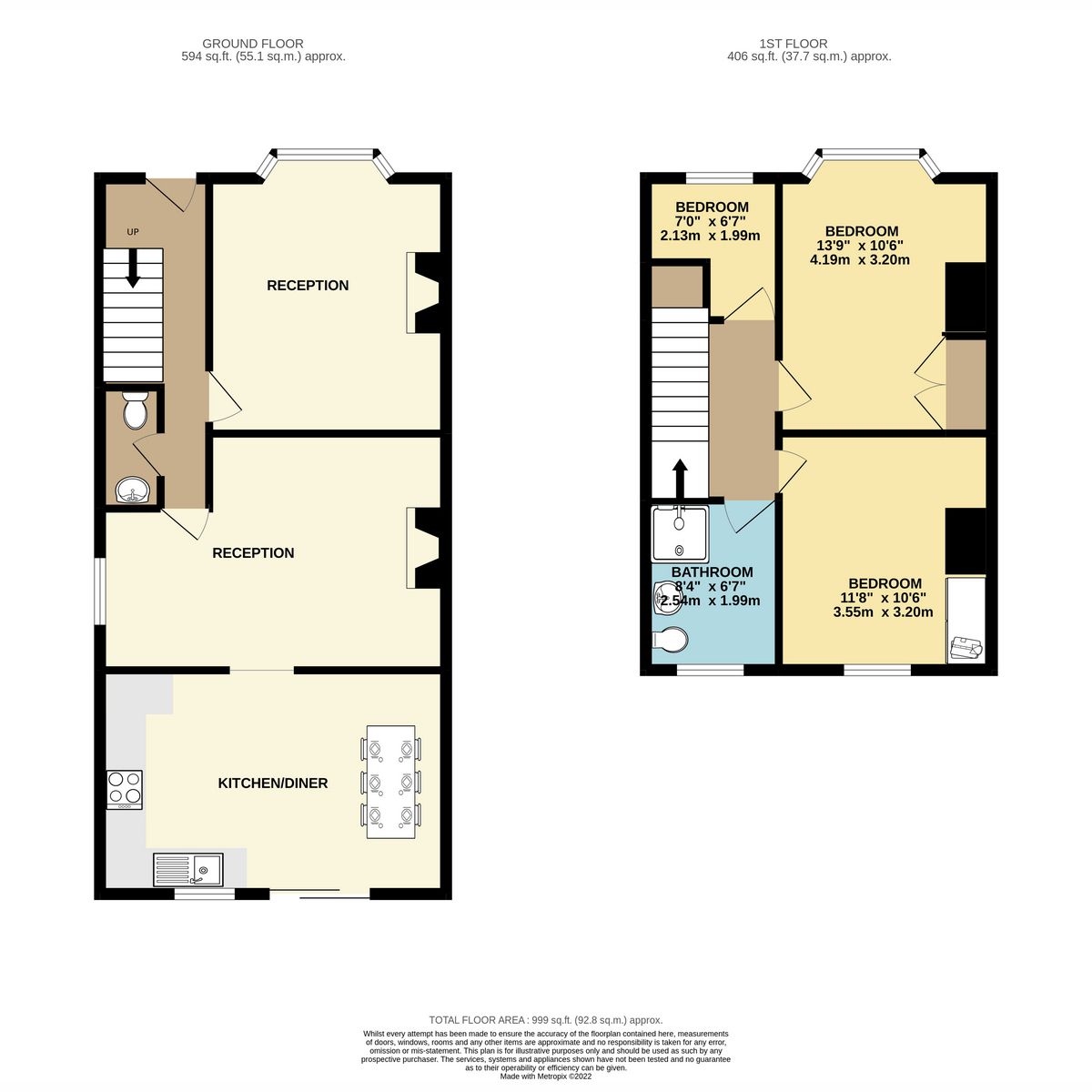 3 bed semidetached house for sale in Coventry Road, Bedworth CV12 Zoopla