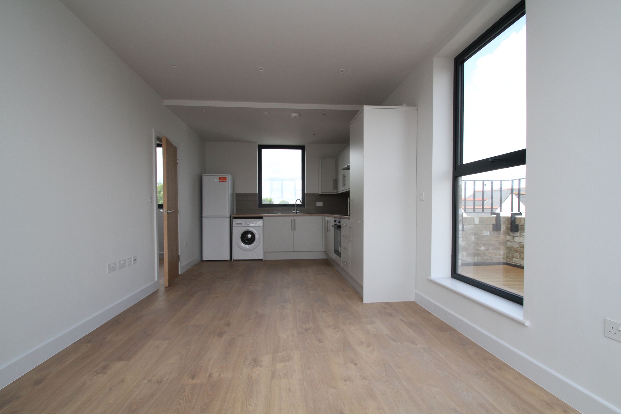 1 bed flat to rent in Chingford Road, London E17 Zoopla