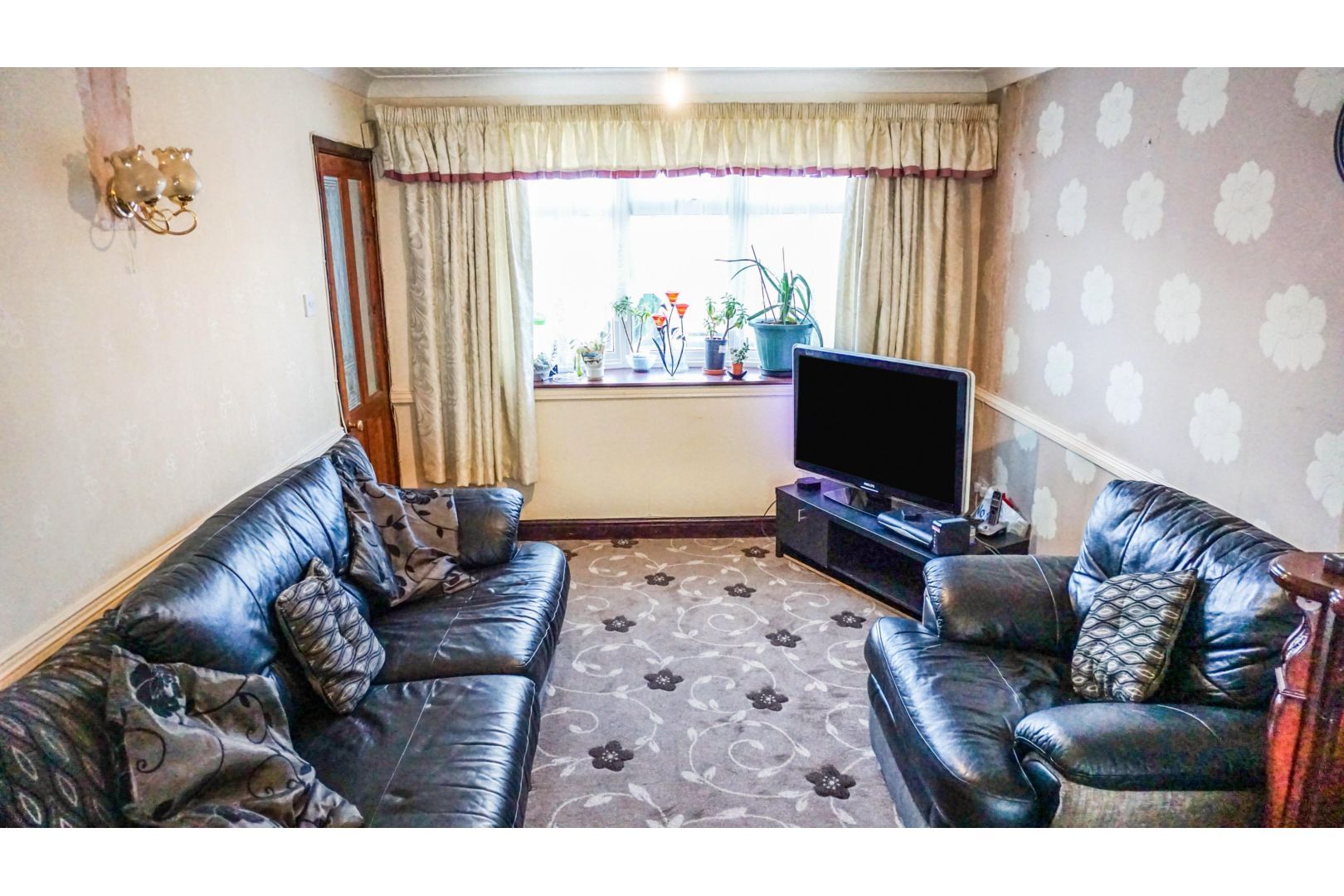 Chelmsley Grove, Birmingham B33
