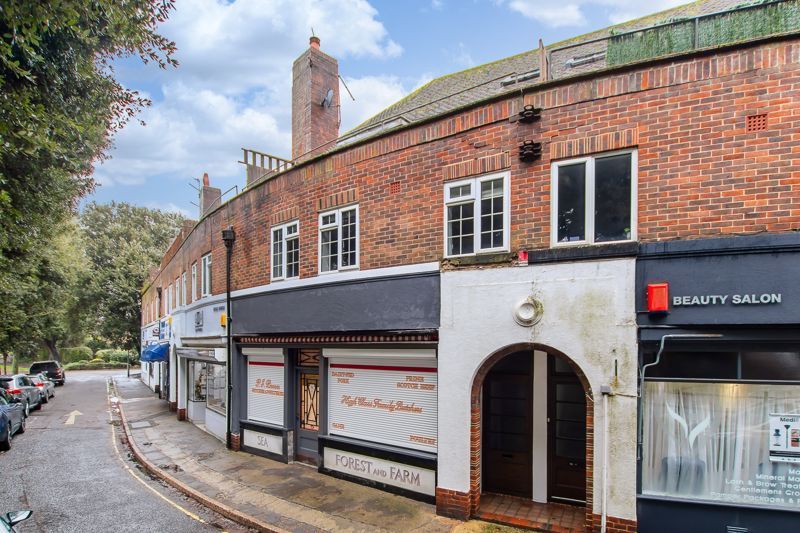 3 bed flat for sale in Barrack Lane, Aldwick PO21 Zoopla