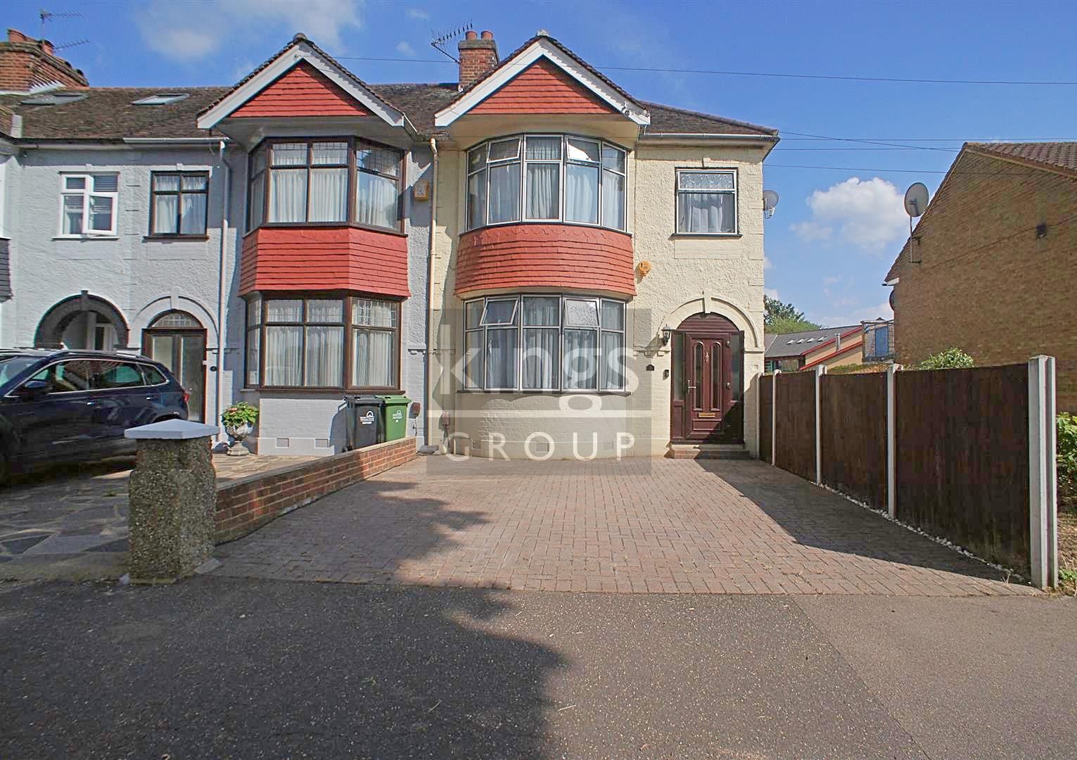 3 bed property for sale in Hurst Avenue, London E4 Zoopla