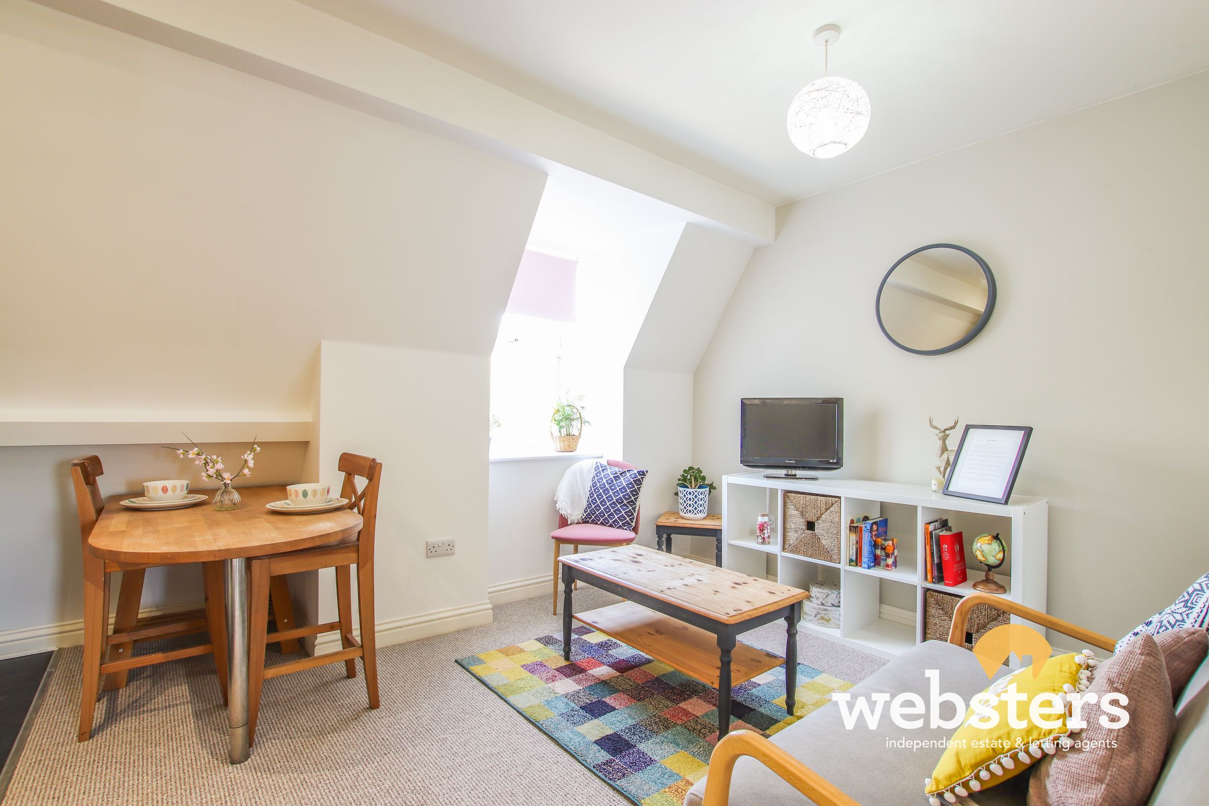 1 bed flat for sale in Colman Road, Norwich NR4 Zoopla