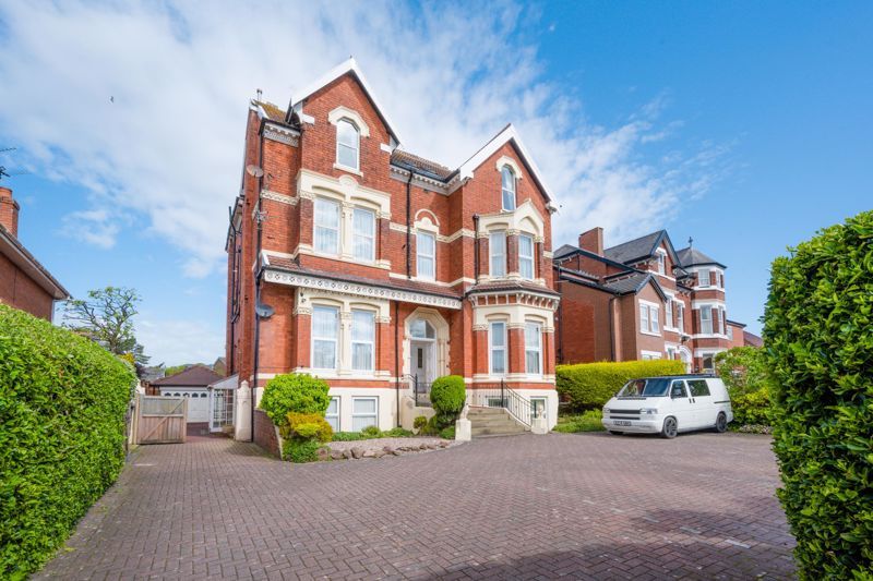 2 bed flat for sale in Rawlinson Road, Southport PR9 Zoopla