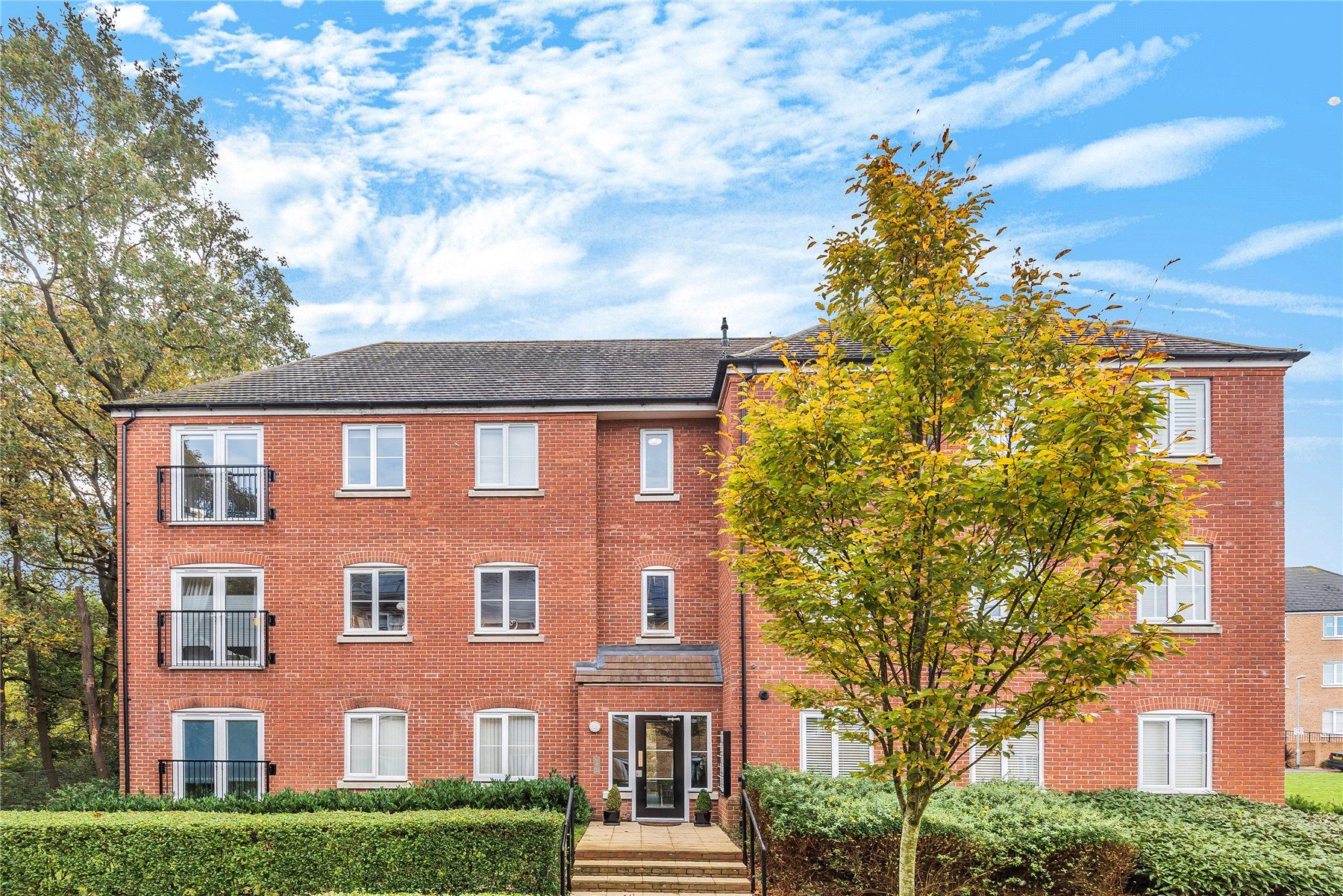 Aydon House 103 Waratah Drive Chislehurst BR7  