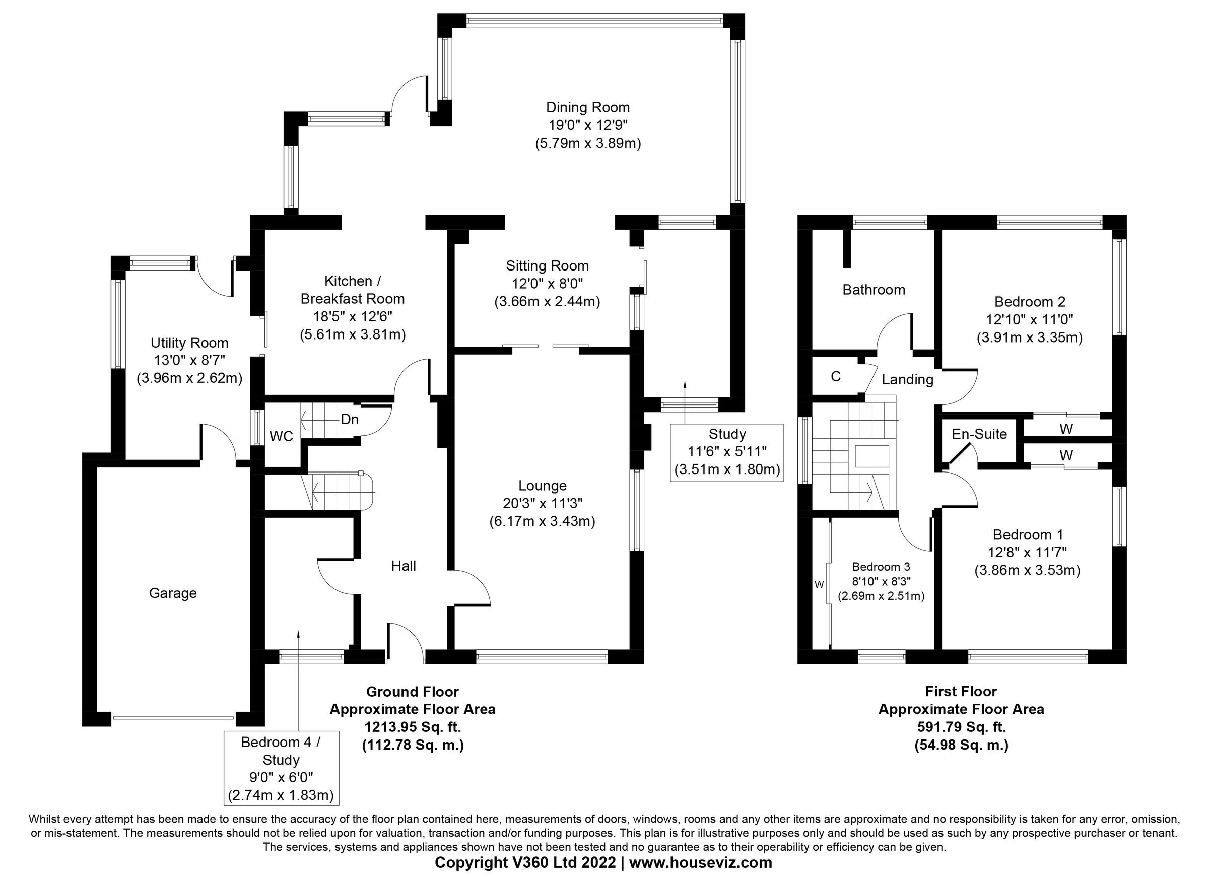 4 bed detached house for sale in Roebuck Road, Rochester ME1 Zoopla