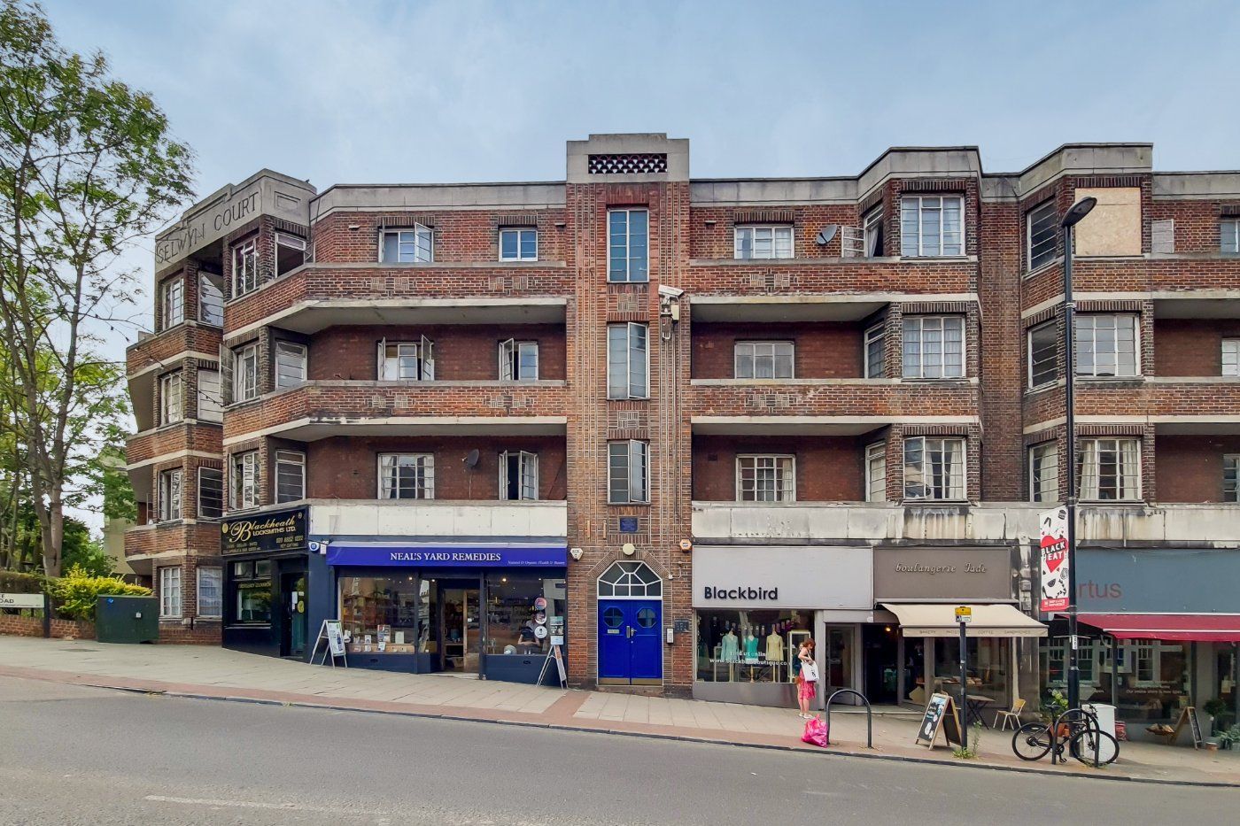 2 bed flat for sale in Blackheath Village, Blackheath, London SE3 Zoopla