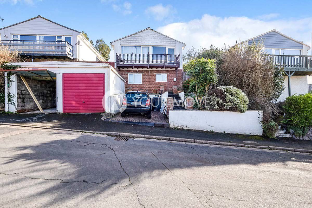4 bed bungalow for sale in Pellew Way, Teignmouth, Devon TQ14 Zoopla