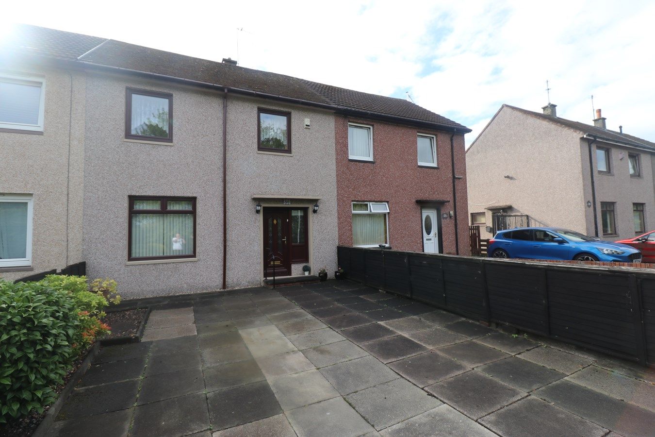 2 bed terraced house for sale in Poplar Road, Methil, Leven KY8 Zoopla