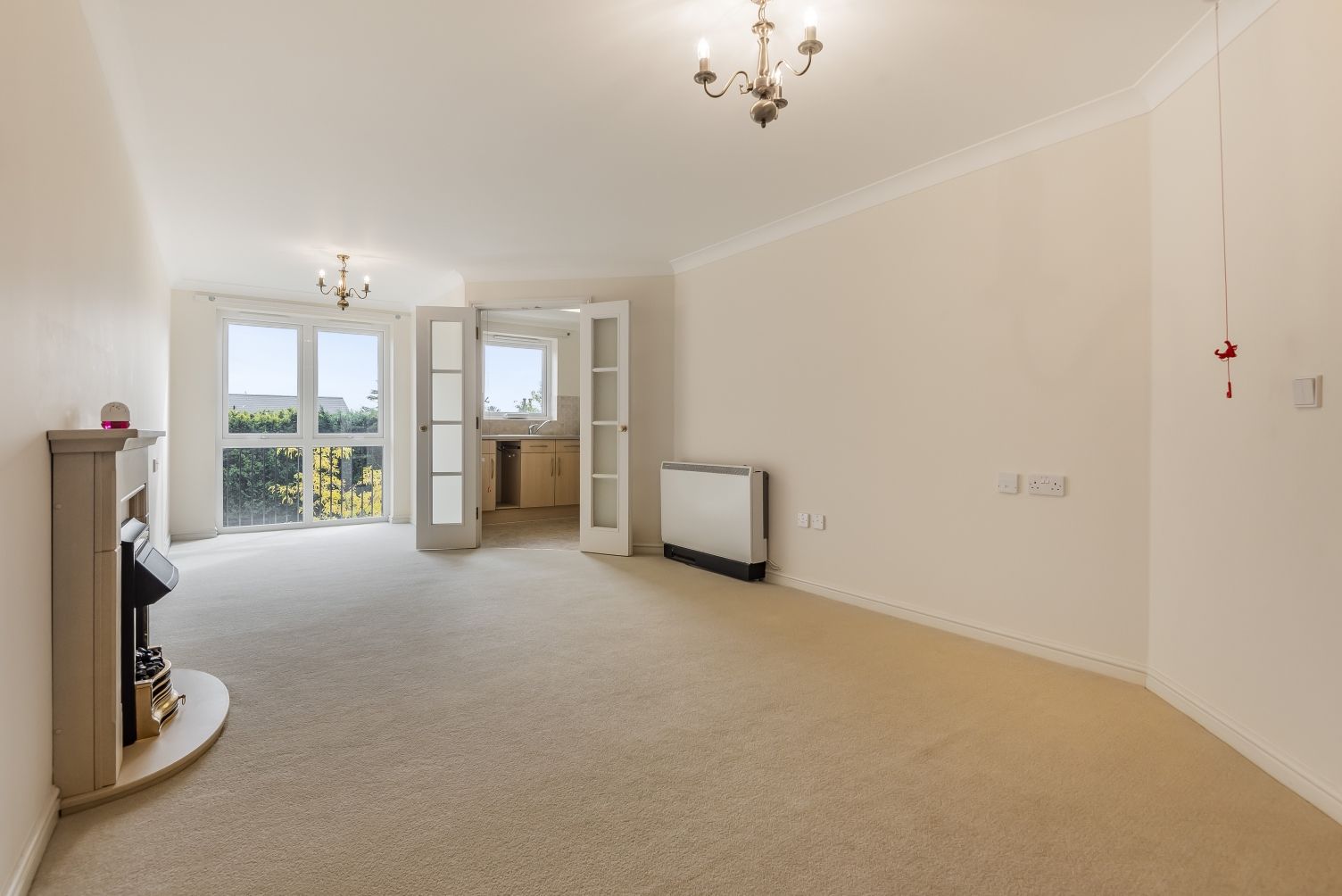 1 bed flat for sale in High Street, Edenbridge TN8 Zoopla