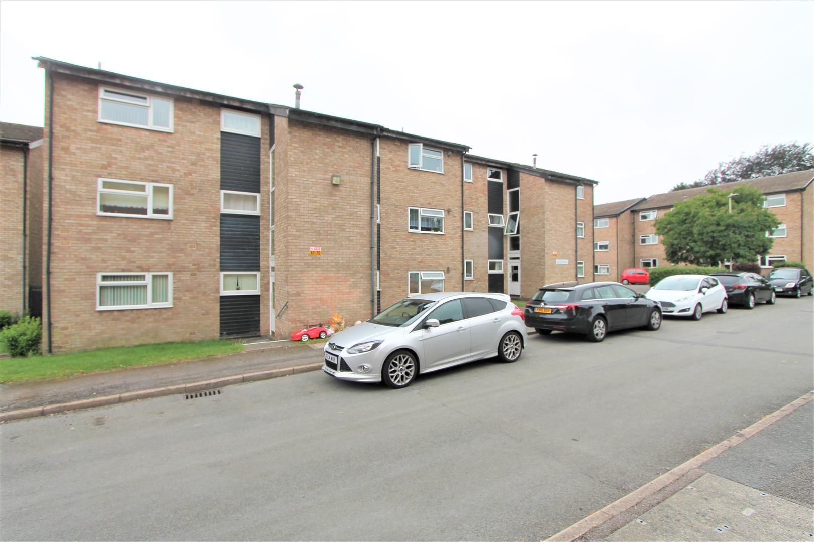 Hotoft Road, Humberstone, Leicester LE5  