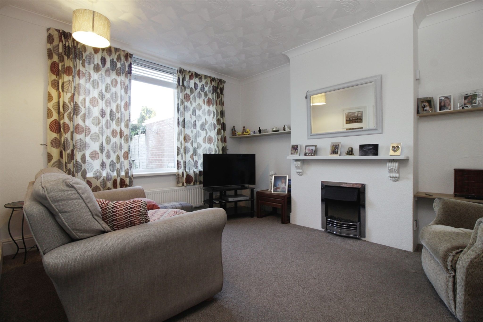 2 bed semidetached bungalow for sale in Beechcroft Road, Laverstock