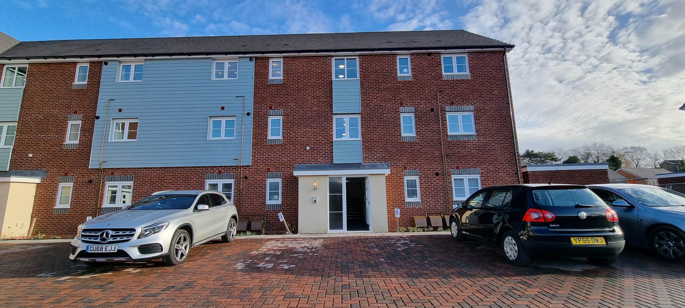 1 bed flat to rent in Tame Close, Perry Barr, Birmingham B42 Zoopla