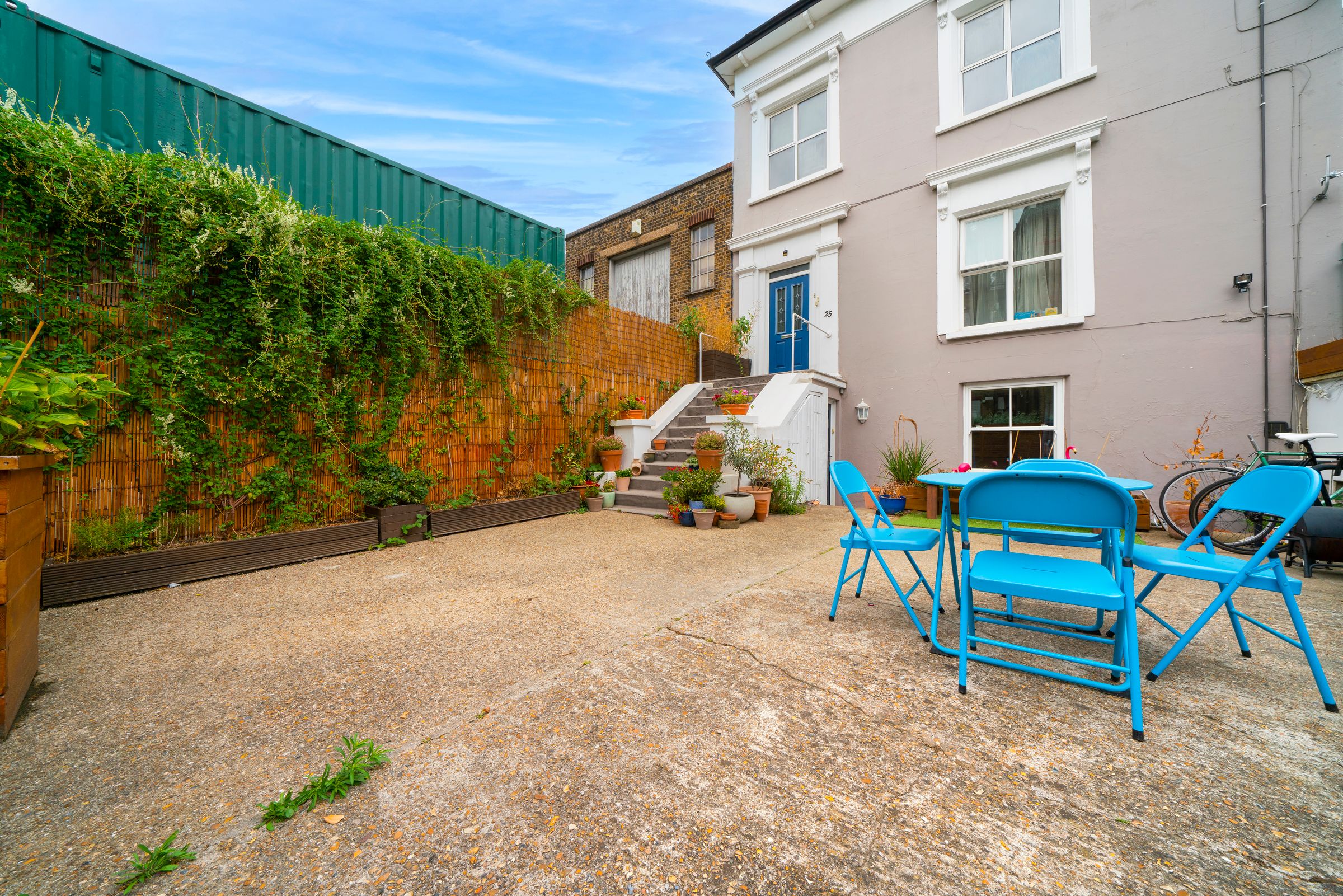 1 bed flat for sale in Gordon Road, Peckham, London SE15 Zoopla