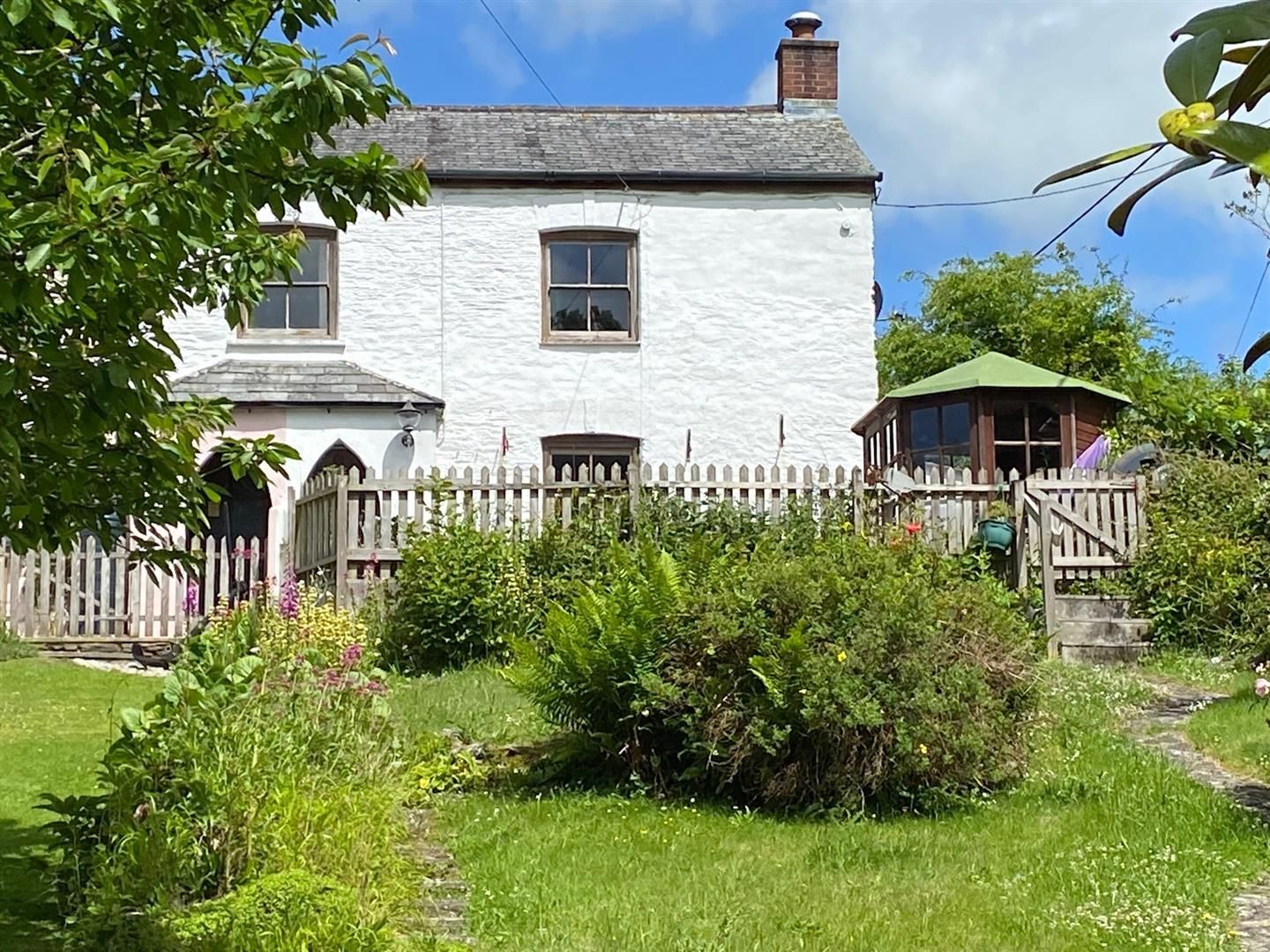 3 bed property for sale in Lerryn, Lostwithiel PL22 Zoopla