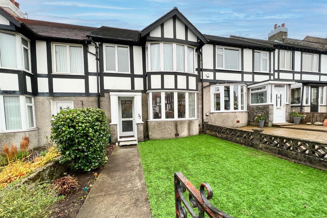 3 bed terraced house for sale in Westbourne Drive, Douglas, Isle Of Man IM1 Zoopla