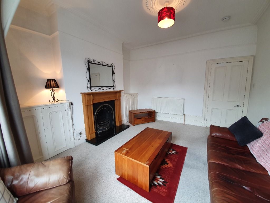 1 bed penthouse to rent in Union Grove, The City Centre, Aberdeen AB10