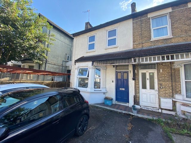 Landsdowne Road, Croydon CR0  