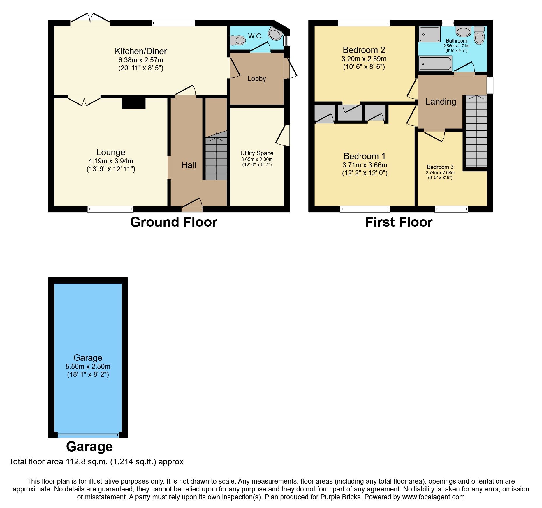 3 bed semidetached house for sale in Prebendal Avenue, Aylesbury HP21