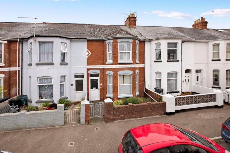 2 bed flat for sale in St. Andrews Road, Exmouth EX8 Zoopla