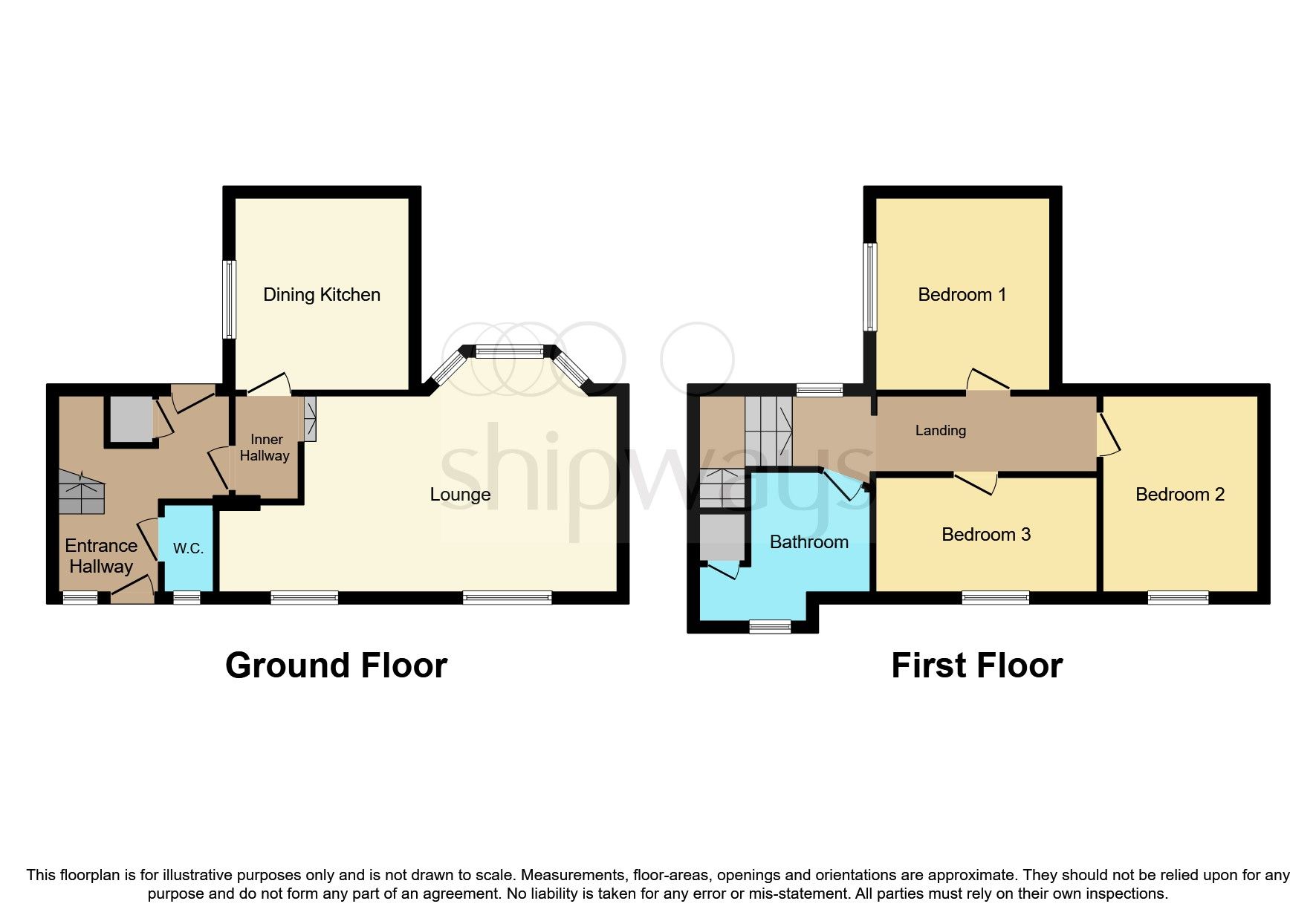 3 bed cottage for sale in Worcester Road, Hagley, Stourbridge DY9 Zoopla