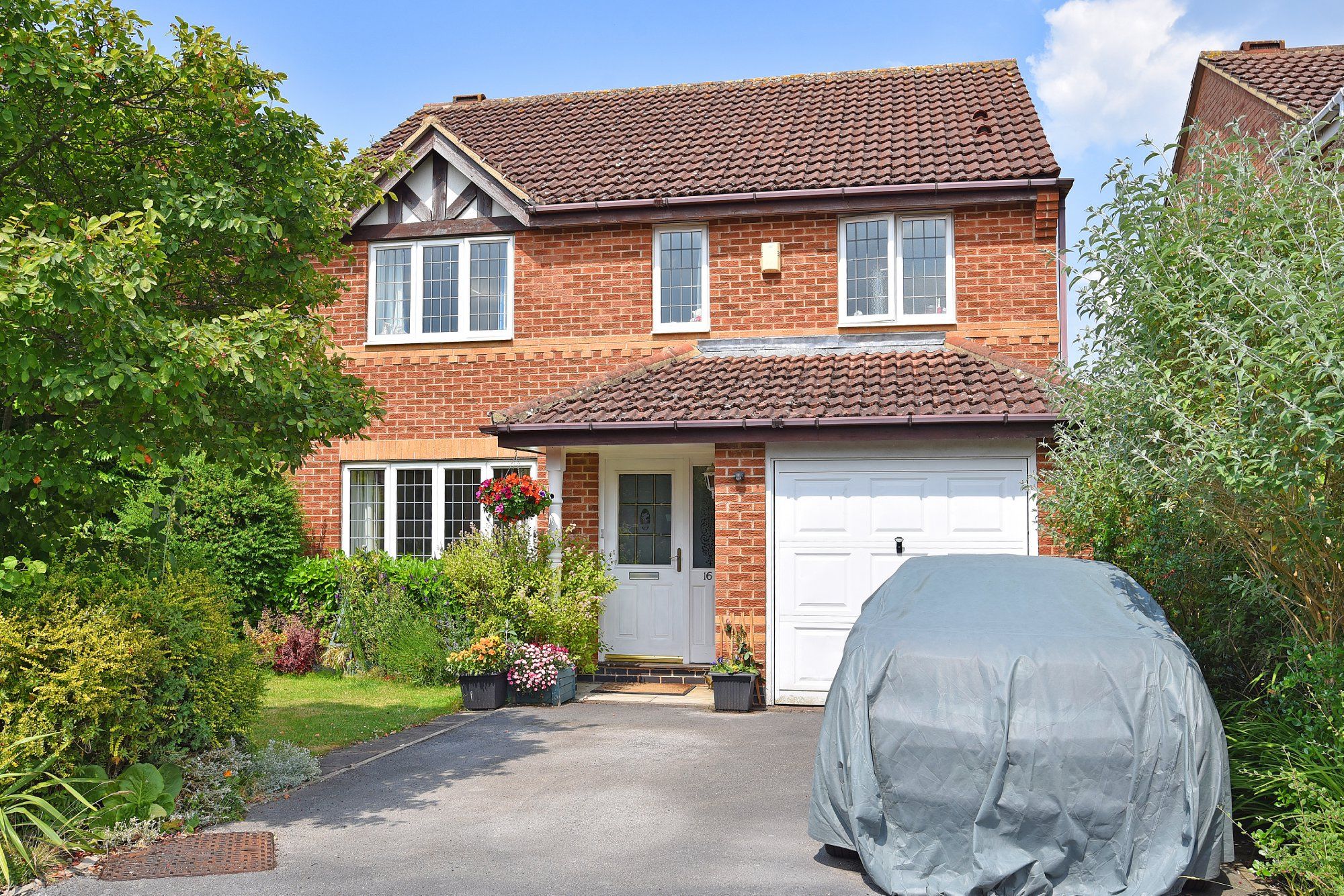 new homes killinghall harrogate
