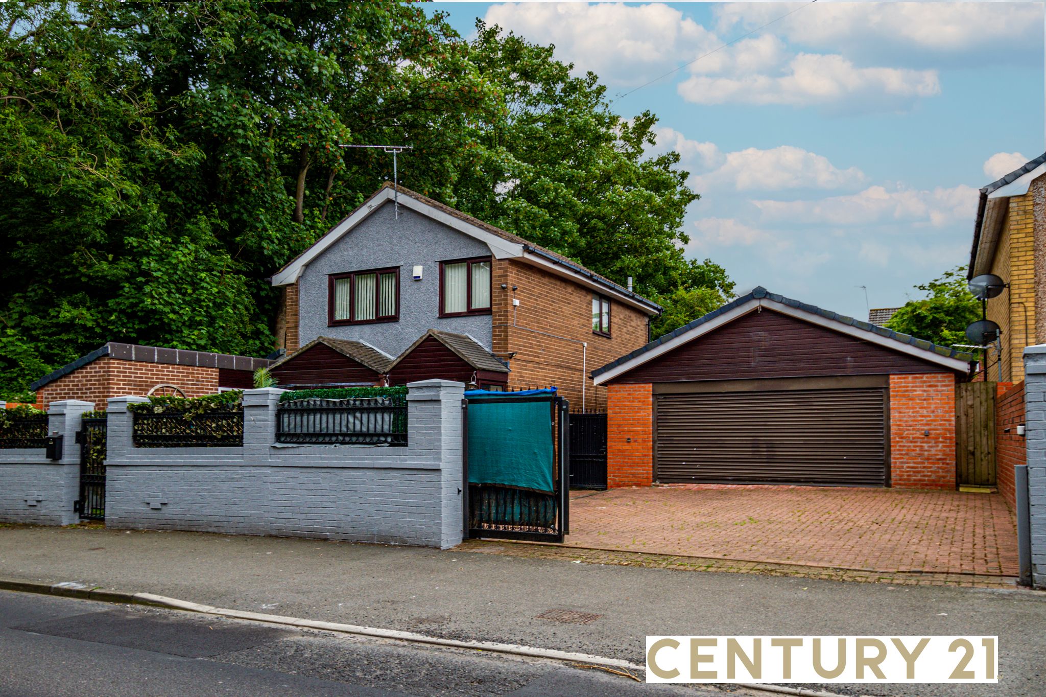 6 bed detached house for sale in Lydiate Lane, Woolton L25 Zoopla