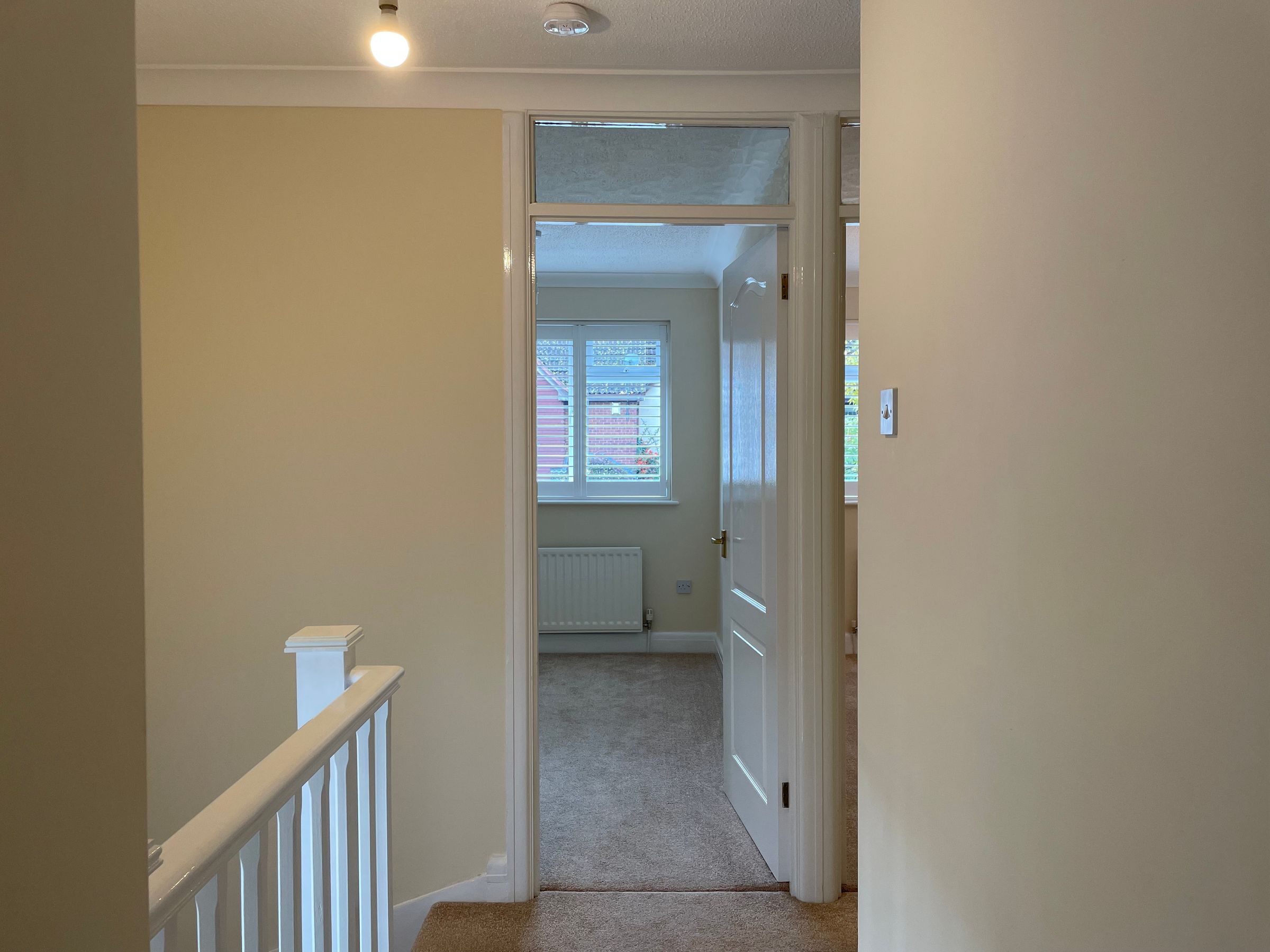 3 bed end terrace house to rent in Stevenson Drive, Binfield, Bracknell