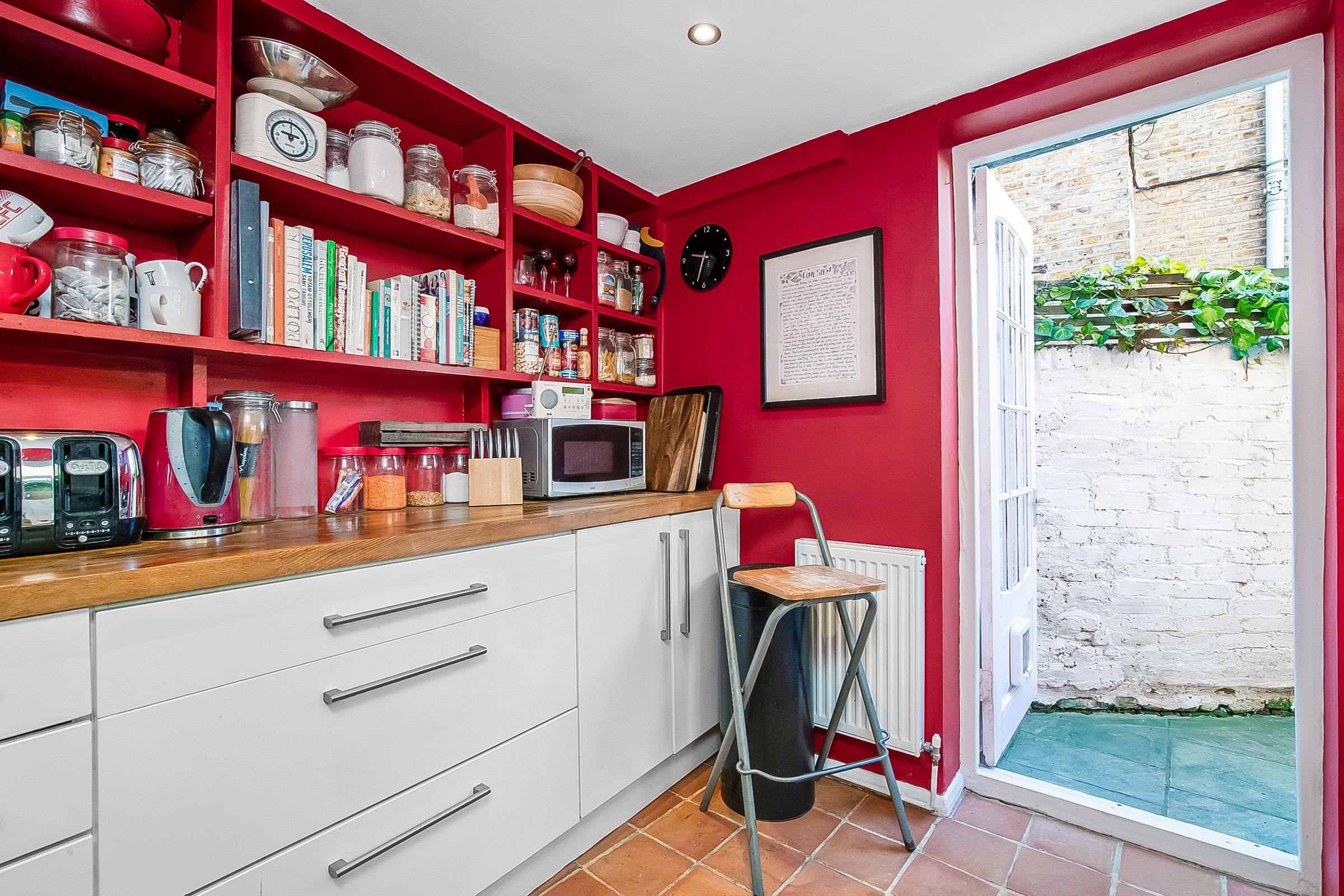 Dewar Street, Peckham SE15