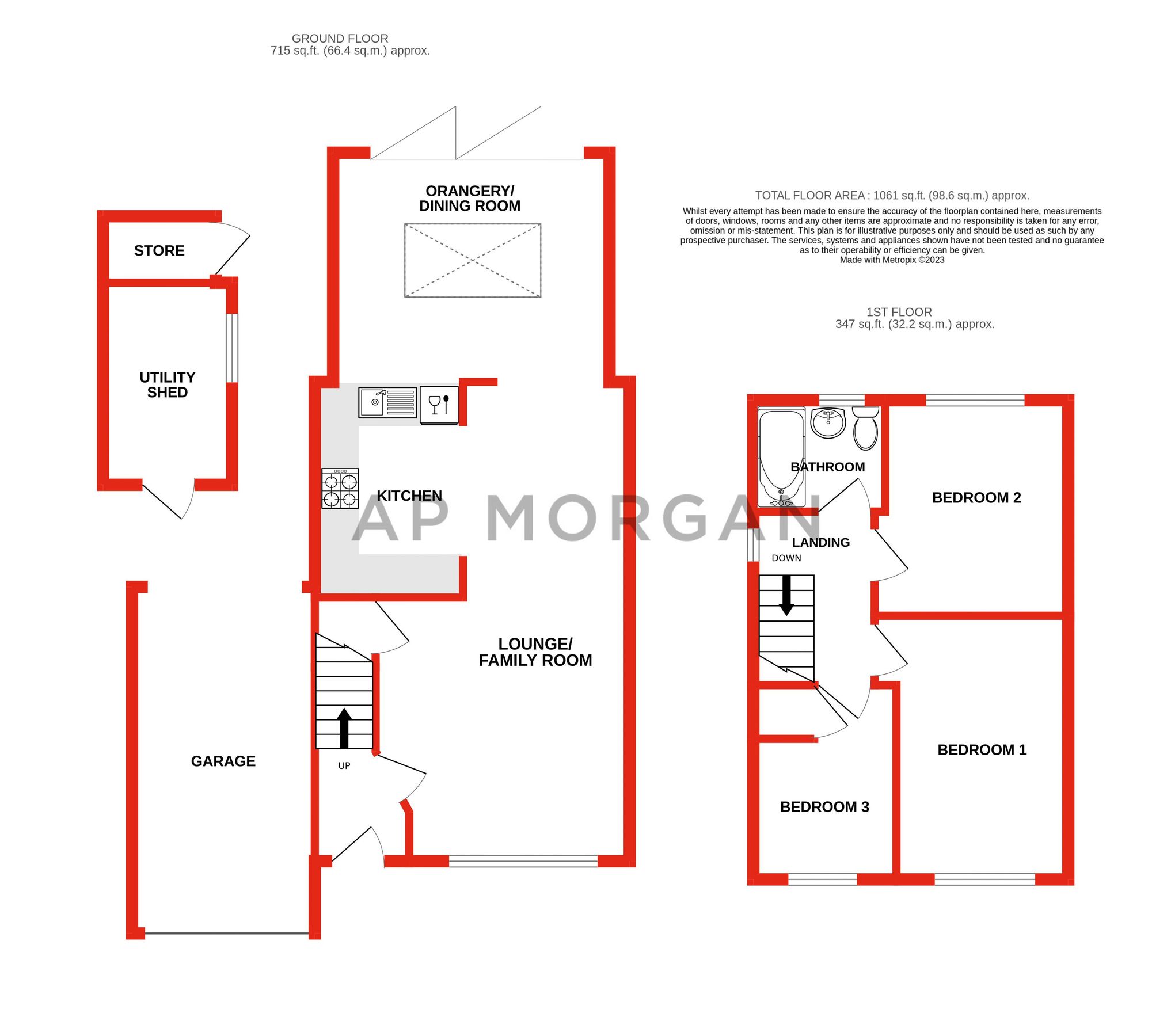 3 bed semidetached house for sale in Rubery Lane, Rednal, Birmingham