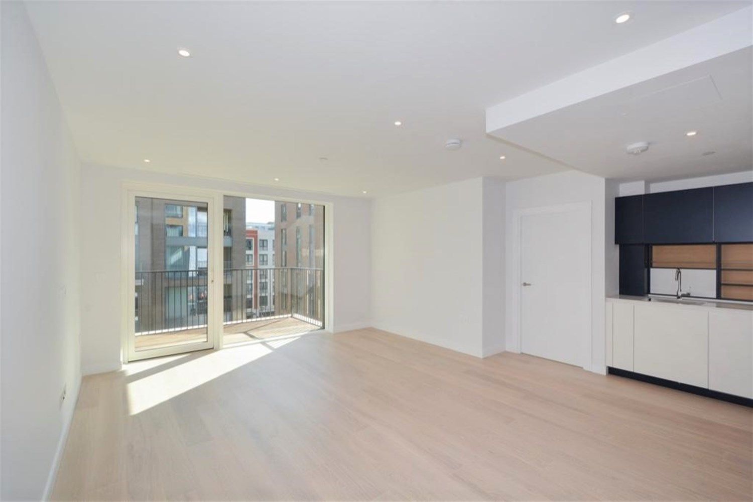2 bed flat to rent in Fairwater House, Lockgate Road, London SW6 Zoopla
