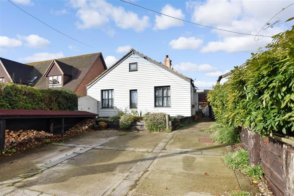 3 bed bungalow for sale in Yapton Lane, Walberton, Arundel, West Sussex