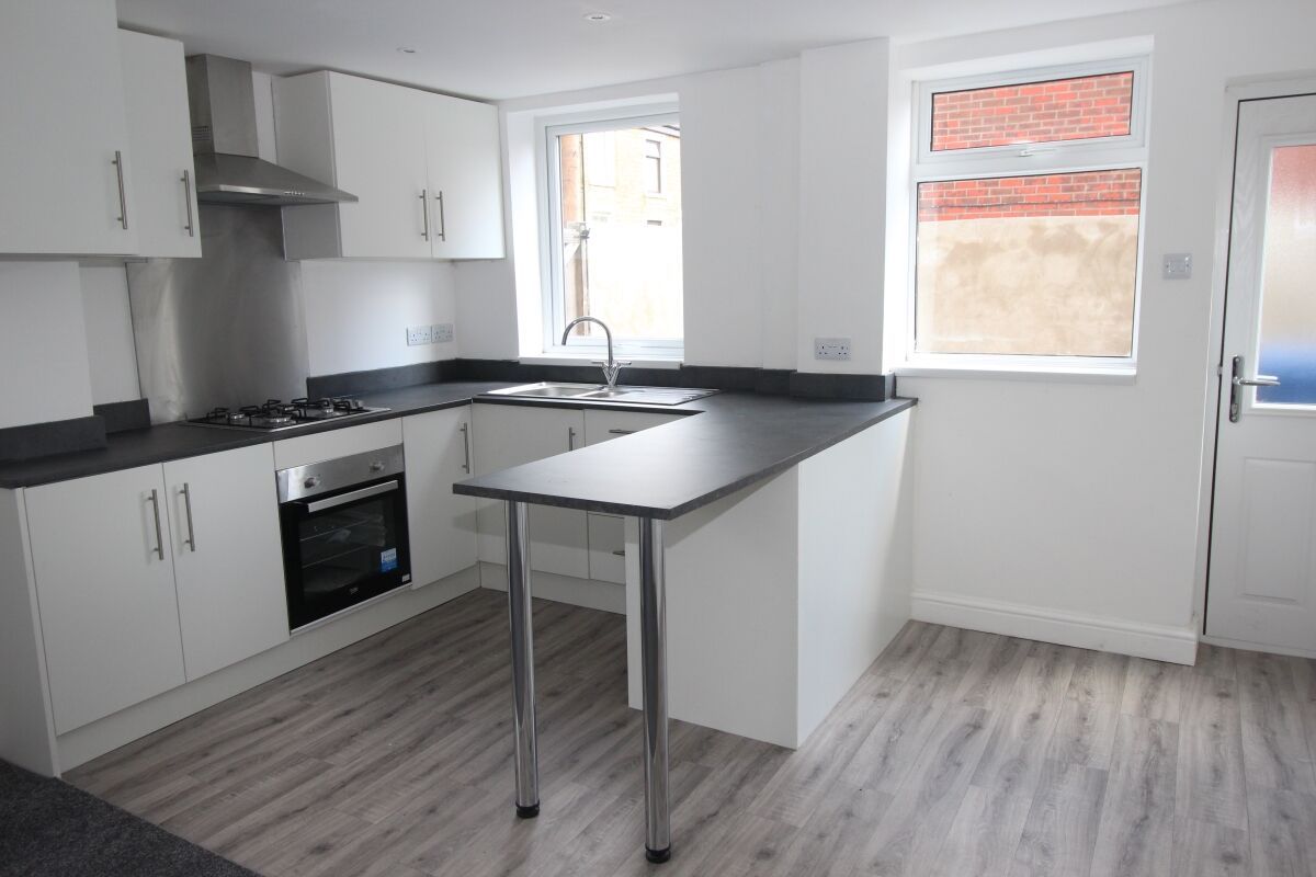 2 bed terraced house for sale in Ratcliffe Street, Darwen BB3 Zoopla