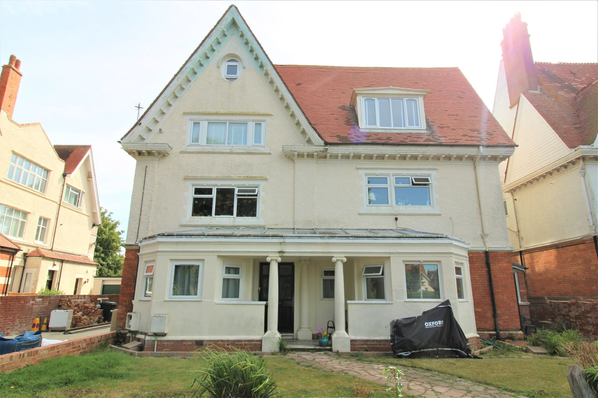 3 bed for sale in Grimston Gardens, Folkestone CT20 Zoopla