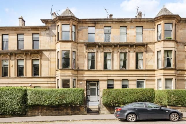 Broomhill Drive, Broomhill, Glasgow, Lanarkshire G11  