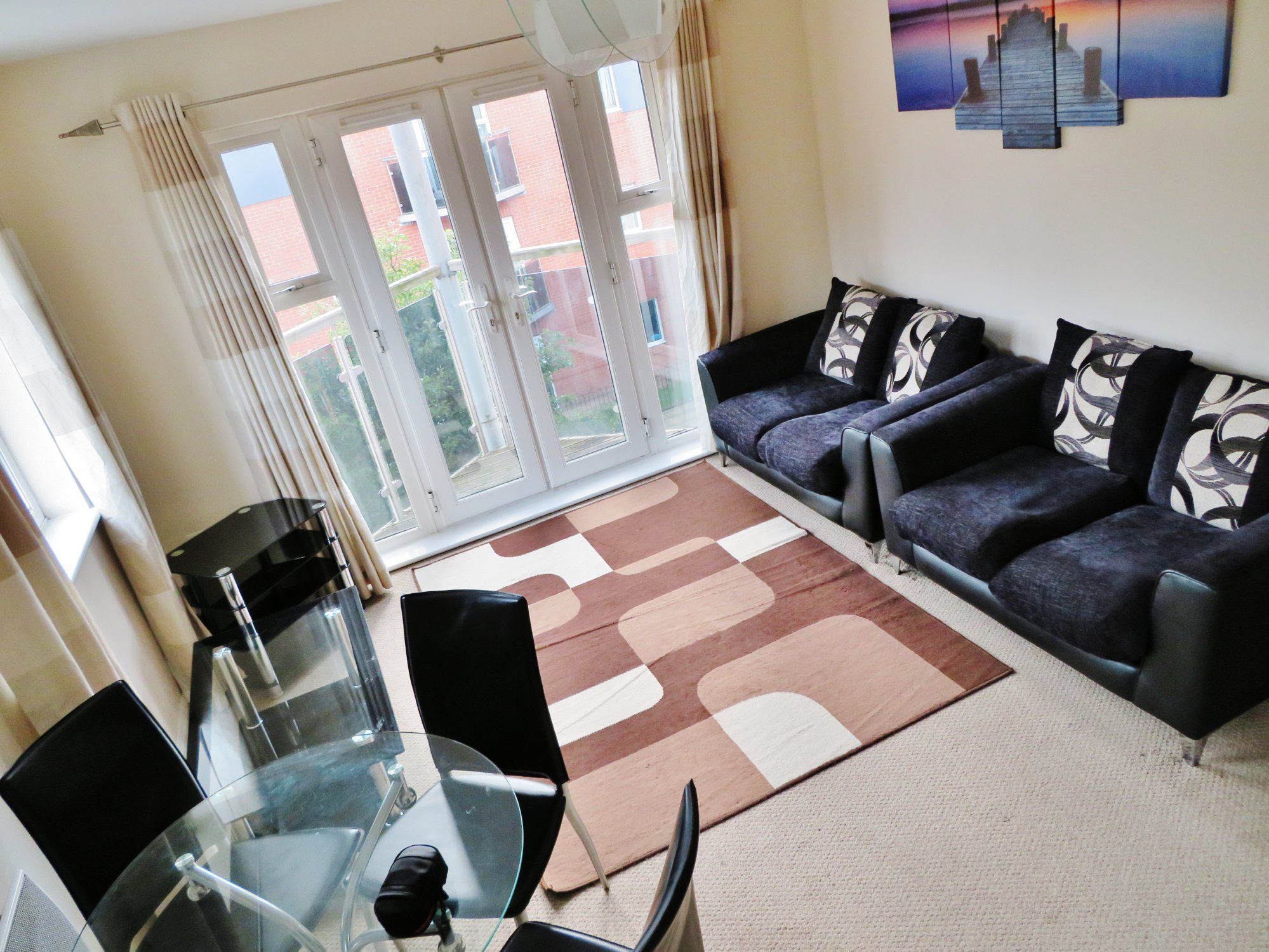 2 bed flat to rent in Conisbrough Keep, Coventry CV1 Zoopla