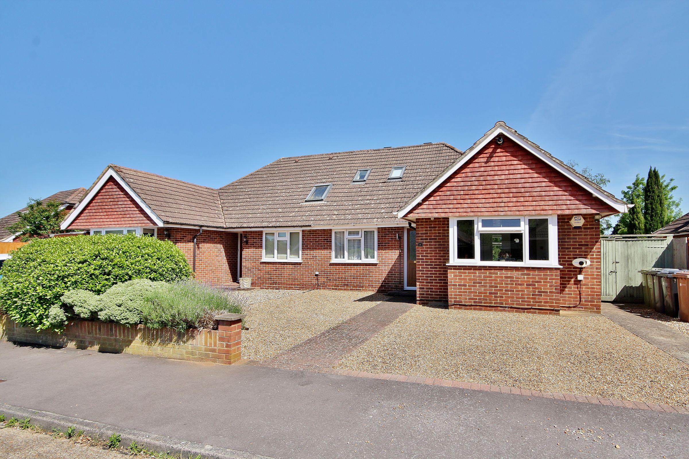 4 bed property for sale in Send Close, Send, Woking GU23 Zoopla