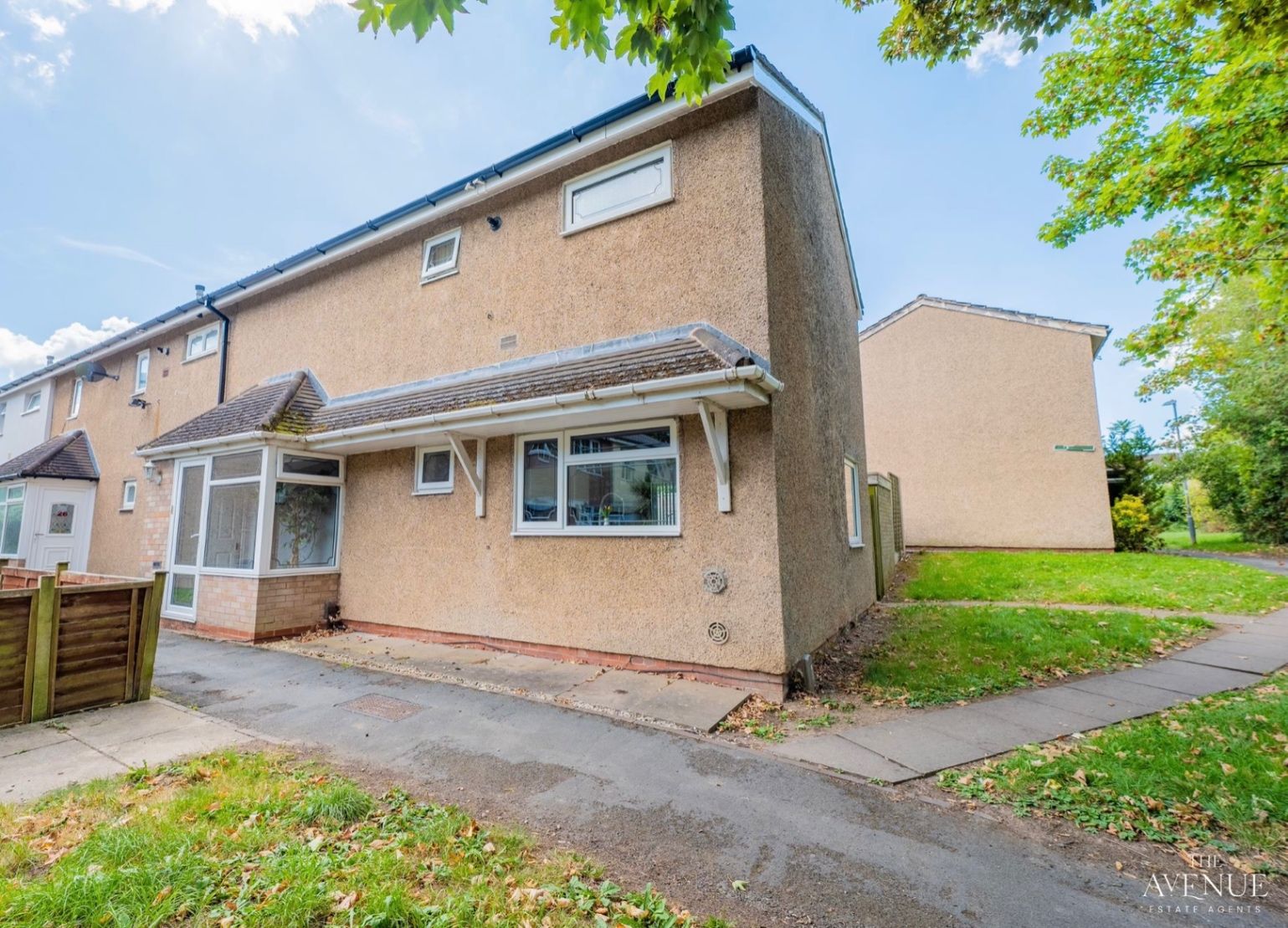 3 bed end terrace house for sale in Eardisley Close, Redditch B98 Zoopla